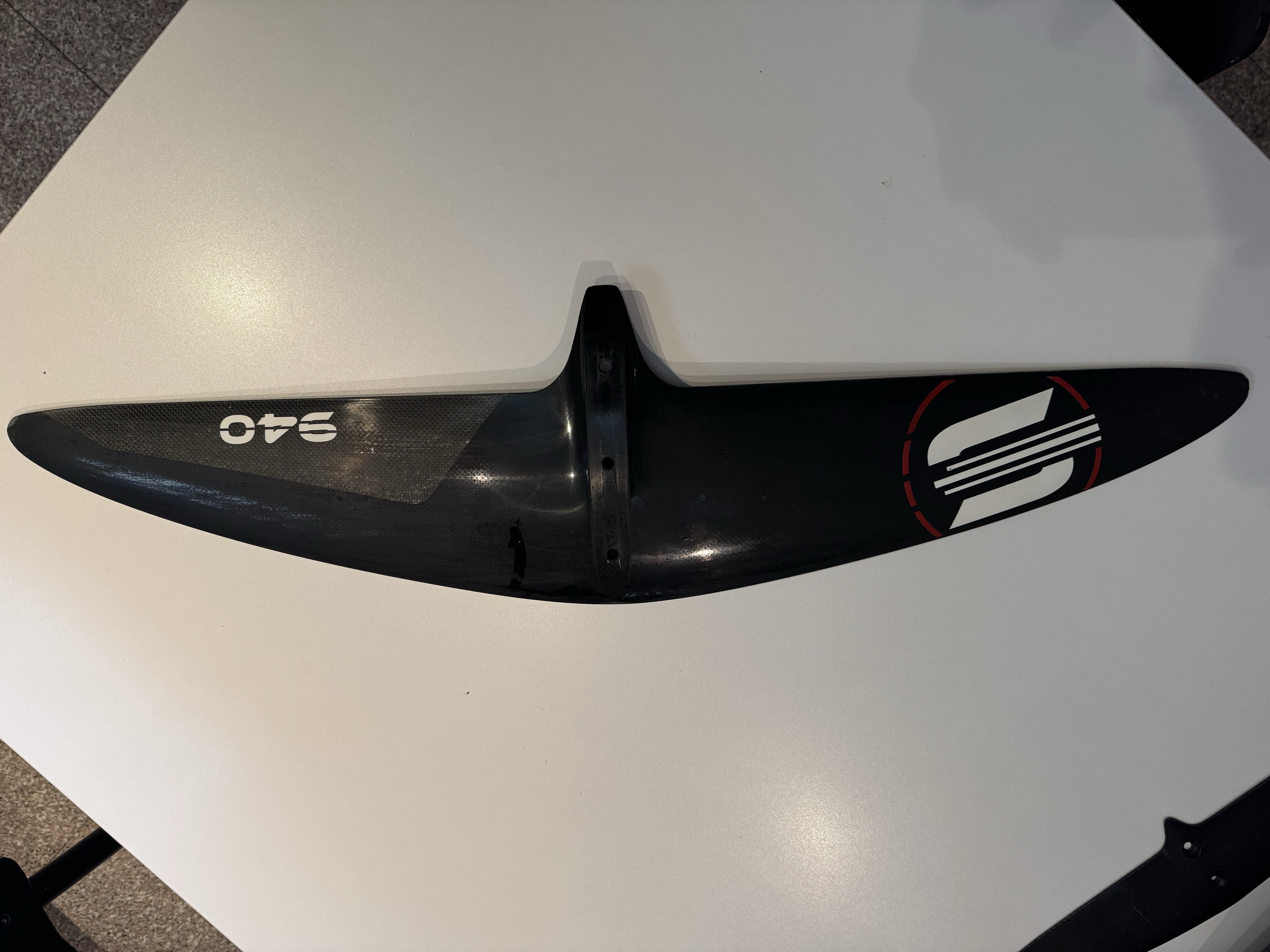 Sabfoil front wing 940 onda