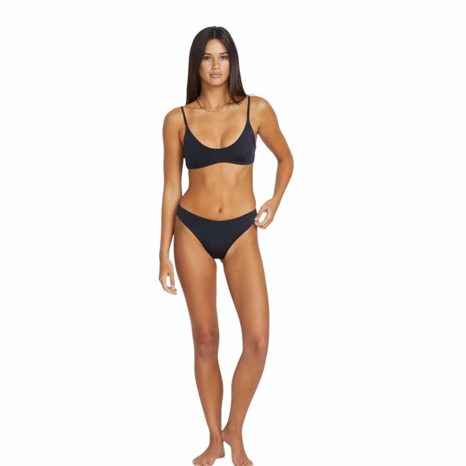 Volcom Simply Bikini (MEDIUM)