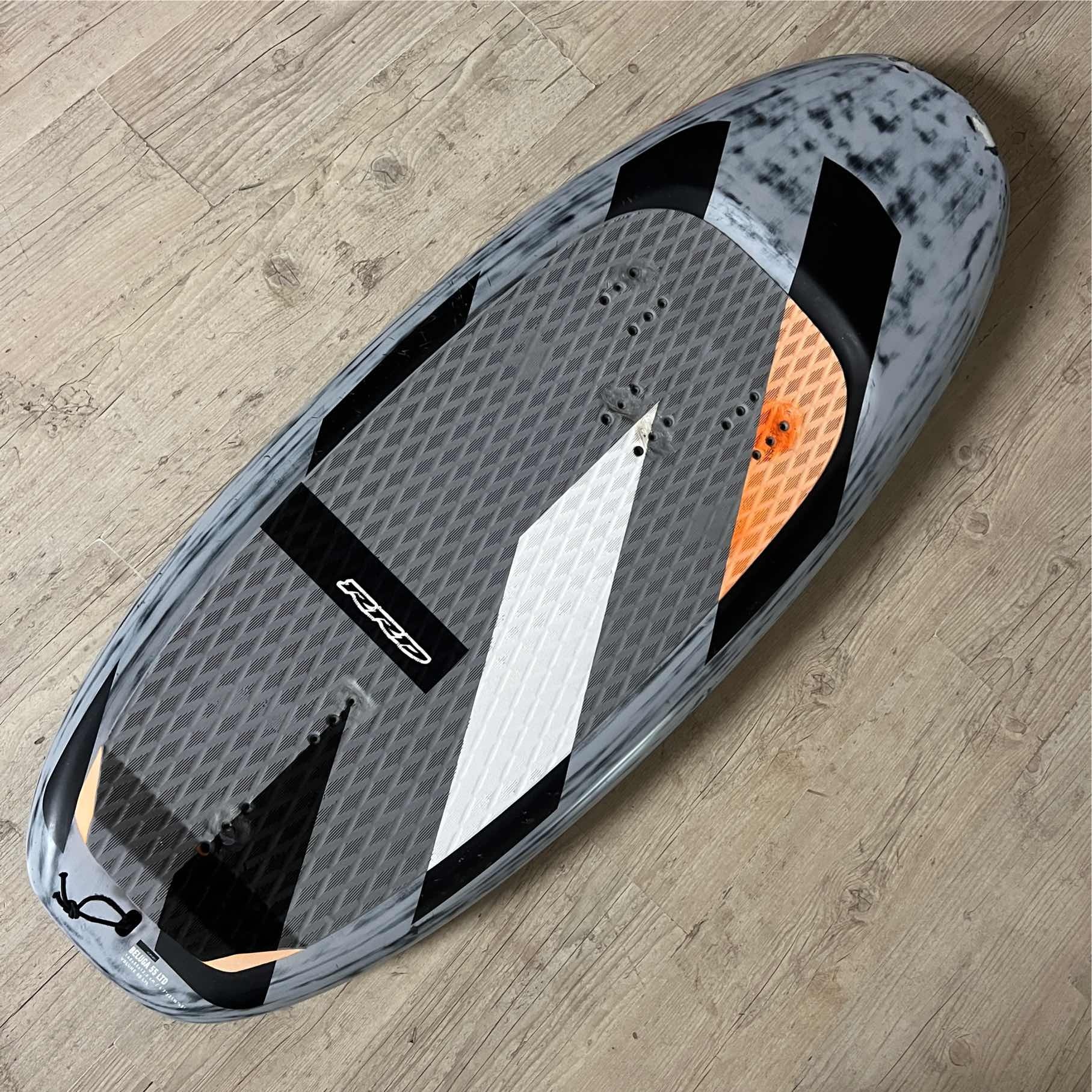 RRD Beluga 55 LTD