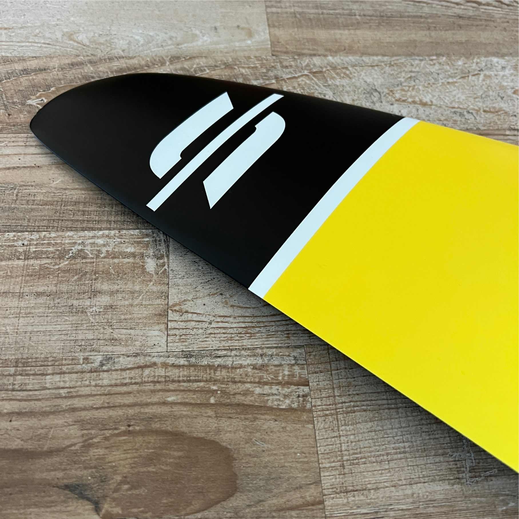 Sabfoil Medusa 899 Iconic