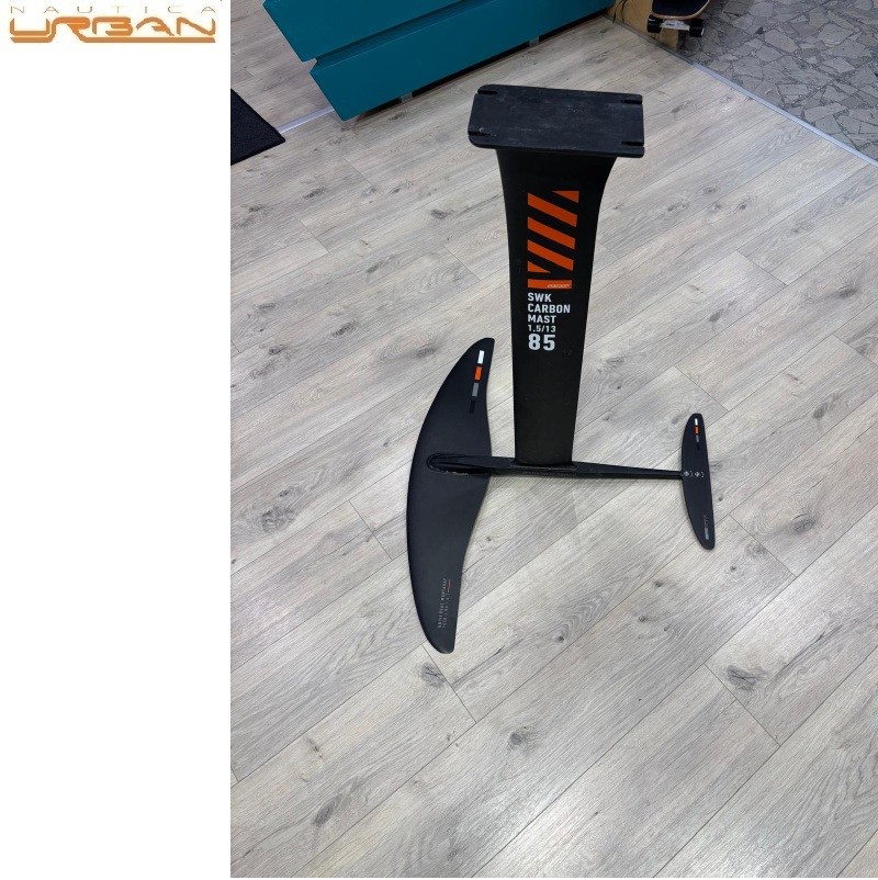 RRD MANTARY 1050 MAST CARBON