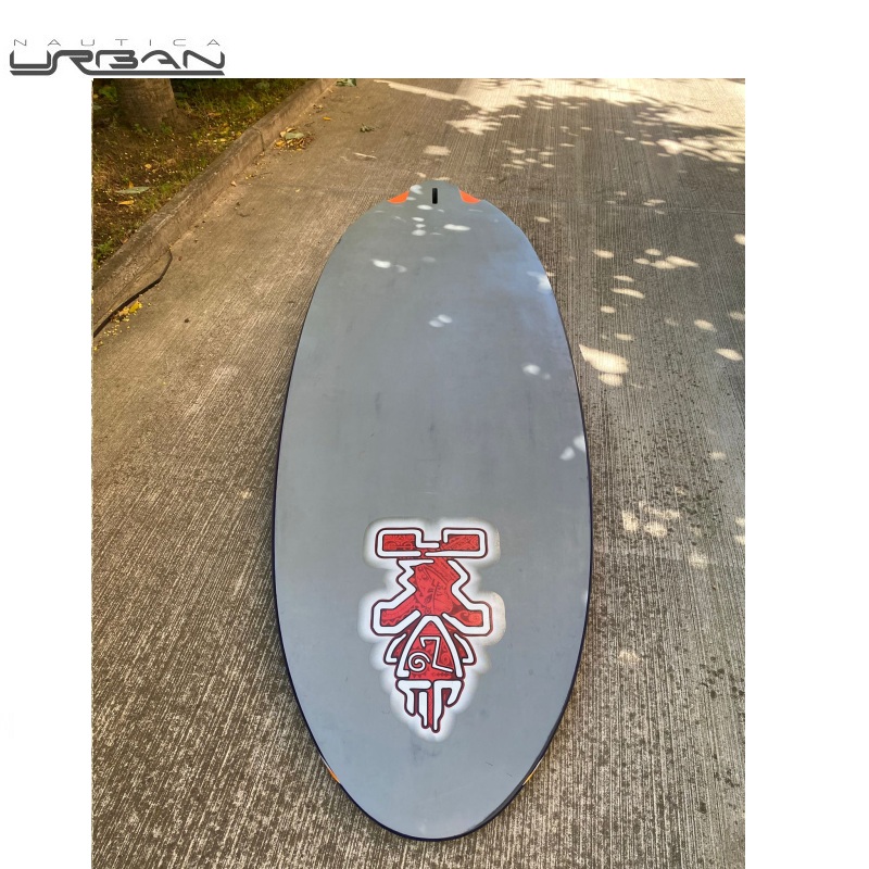 STARBOARD I-SONIC CARON 107 2014