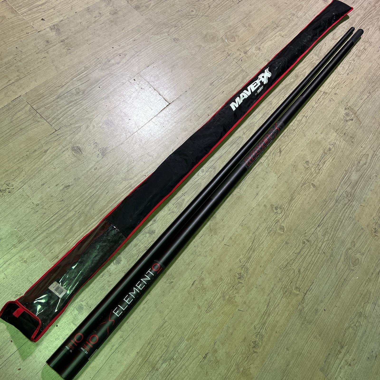 Maverx Elemento 70 460