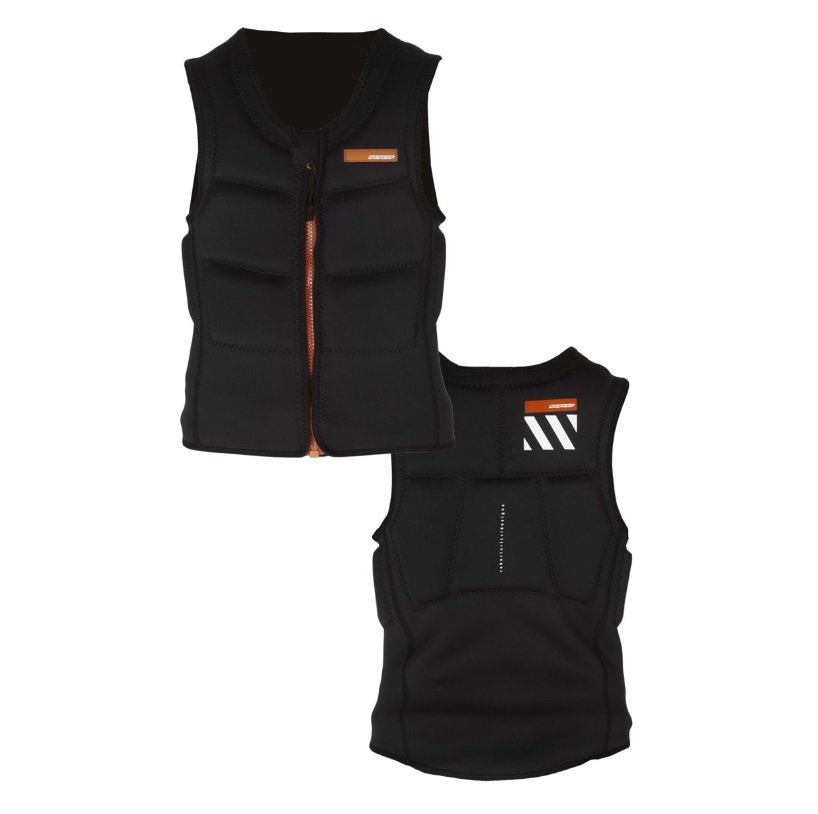 RRD IMPACT VEST FRONT ZIP (XL)