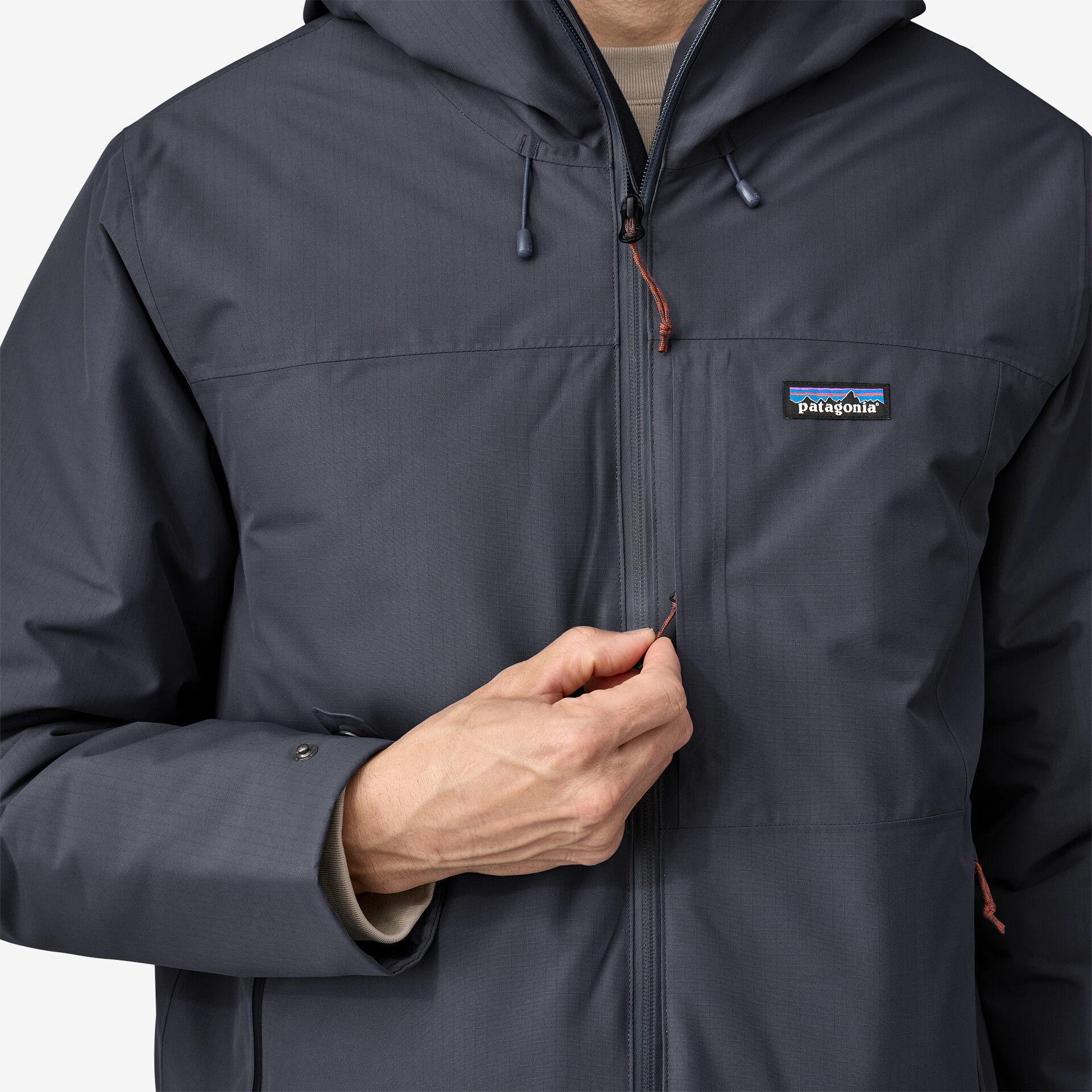 Patagonia M'S Windshadow Jacket (X-LARGE)