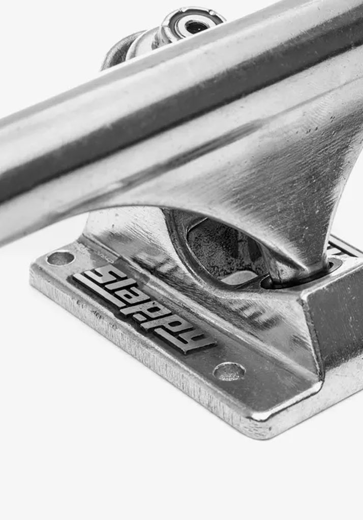 TRUCK SKATE SLAPPY TRUCK ST1 HOLLOW 8.5" LOW U