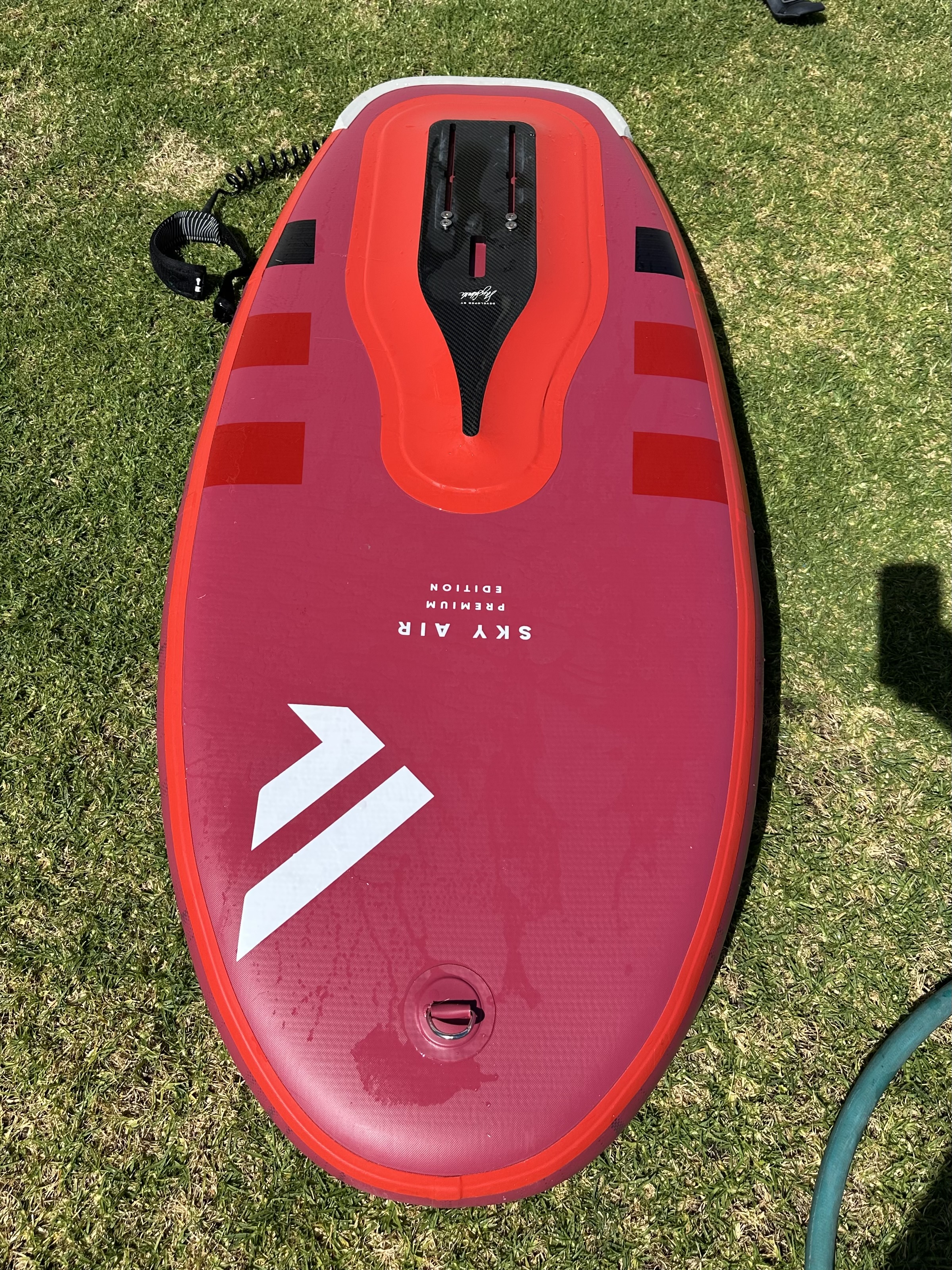 Fanatic Sky Air Premium 103 litri