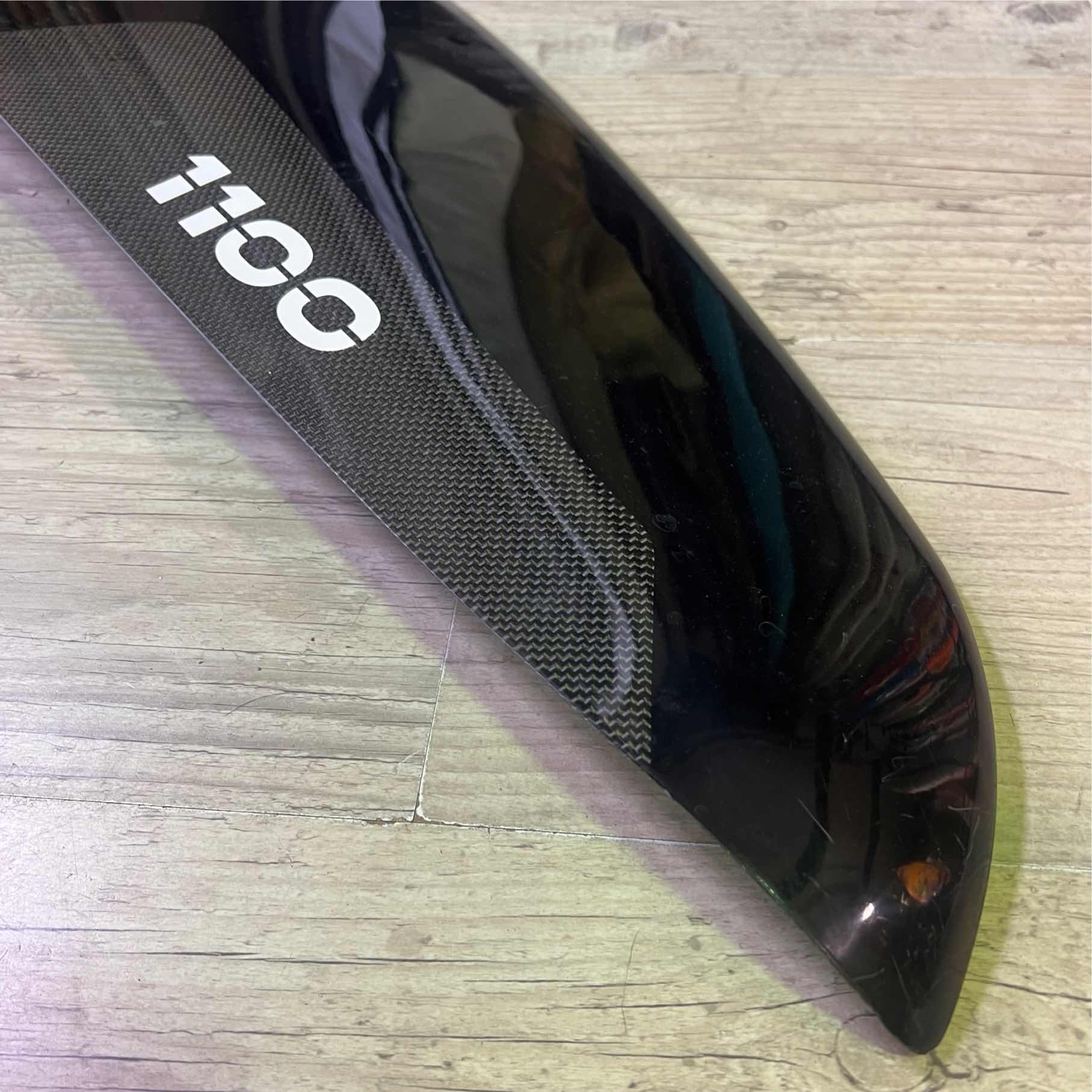 Sabfoil w1100 + cover