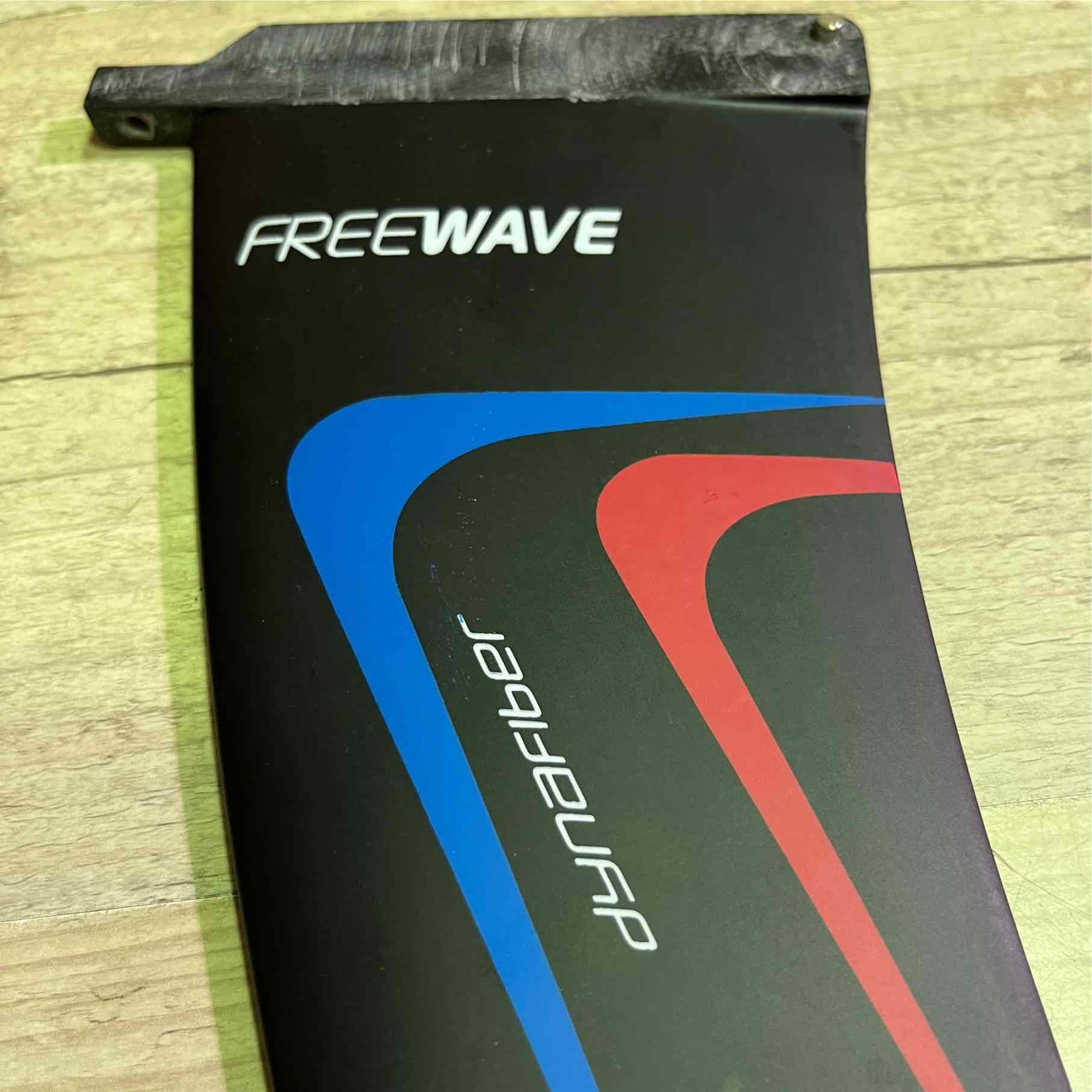 Dynafiber Freewave 31 US