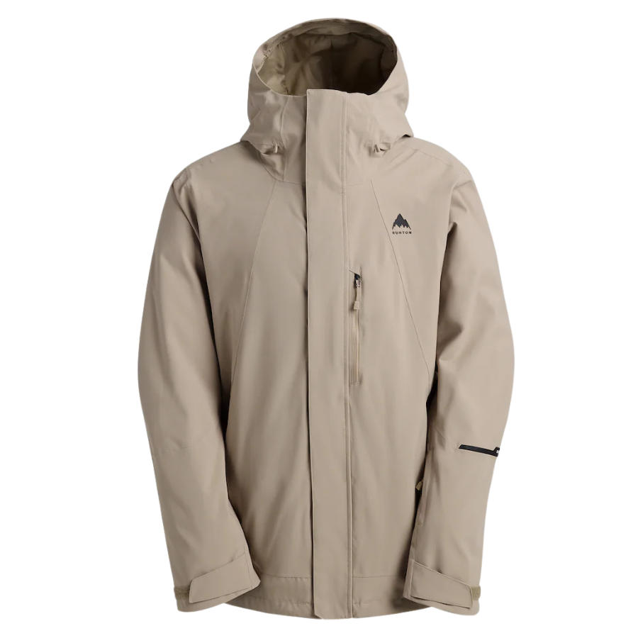 Burton Reserve 2L Stretch Jacket (X-LARGE)