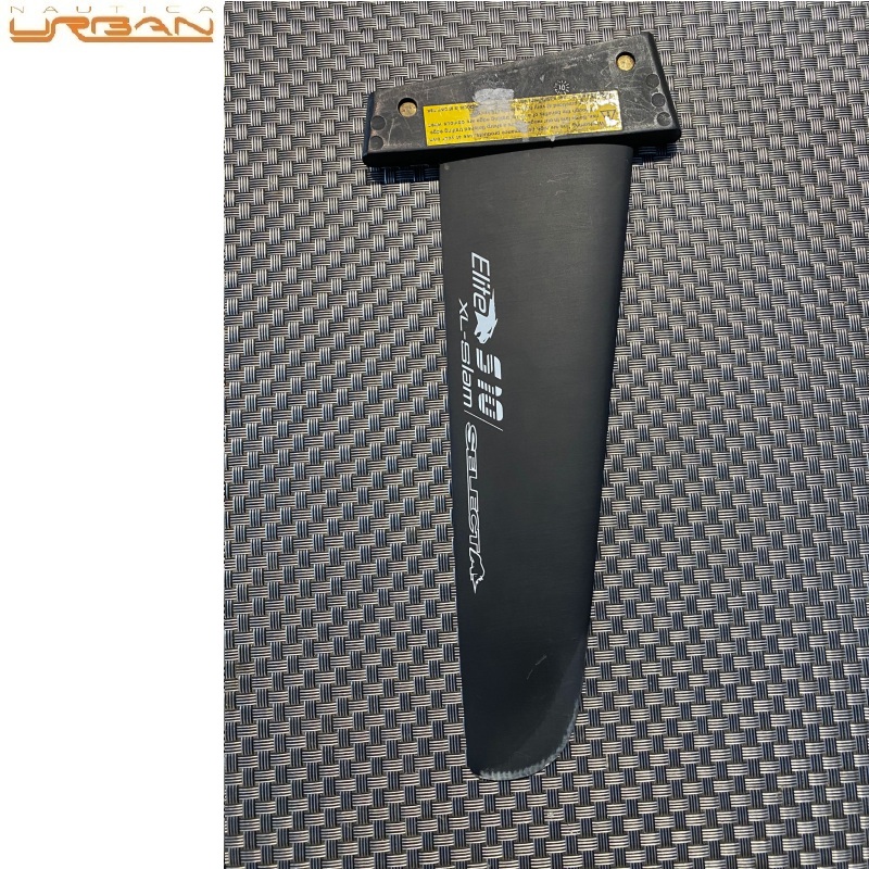 SELECT ELITE S10 SLALOM XL 29 TUTTLE BOX