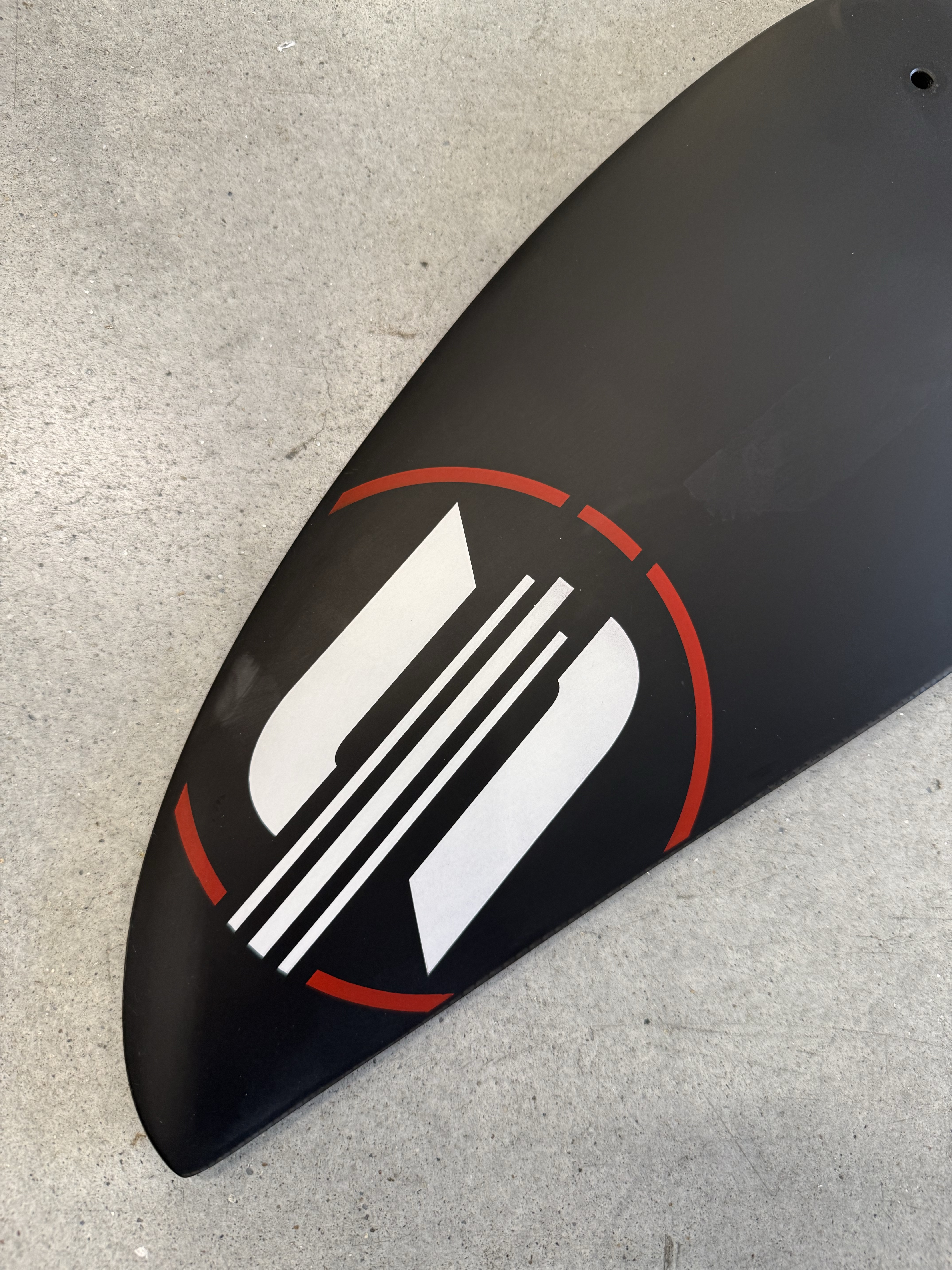 W679 Front wing - refurbished 2021 - ref:013