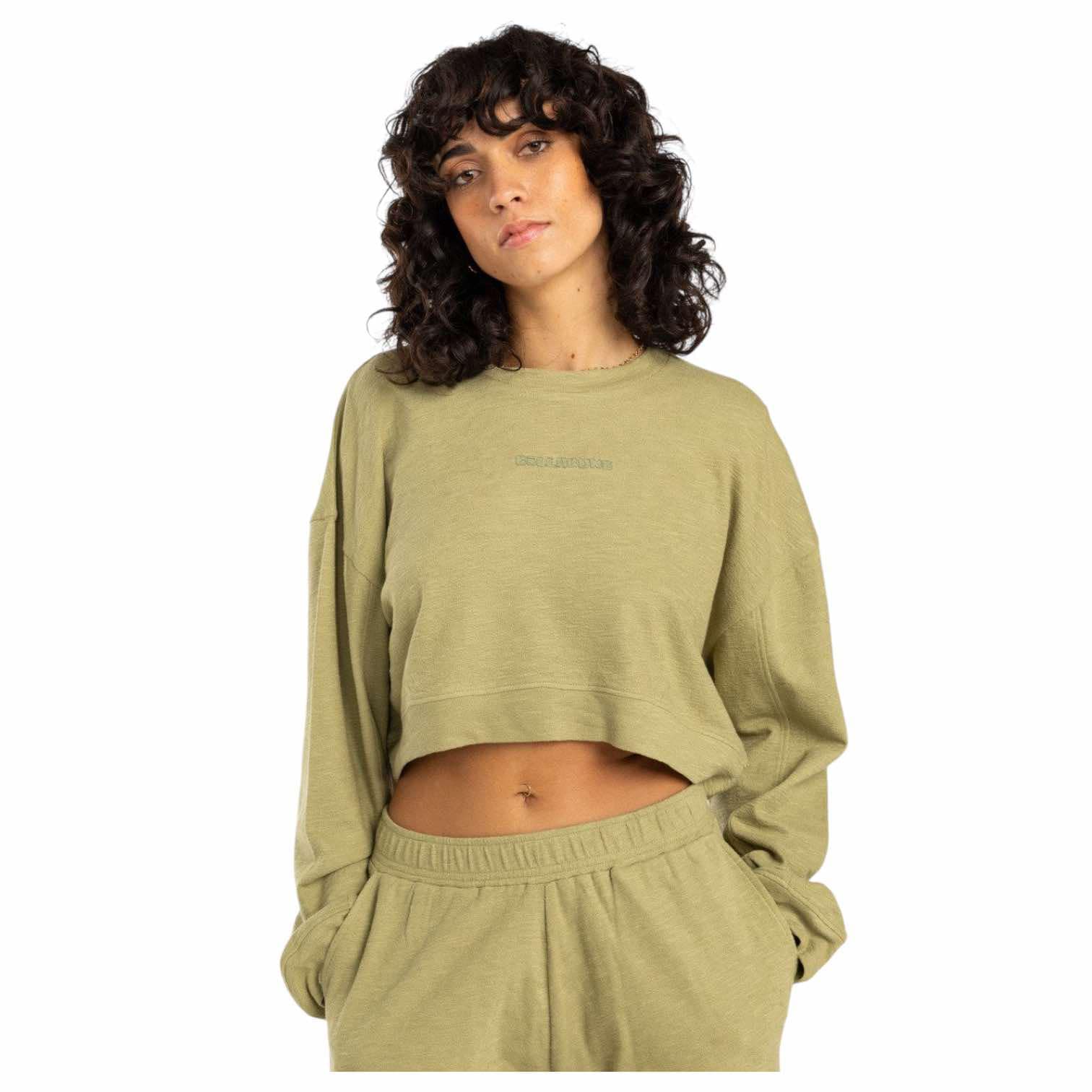 Billabong Cropped (MEDIUM)