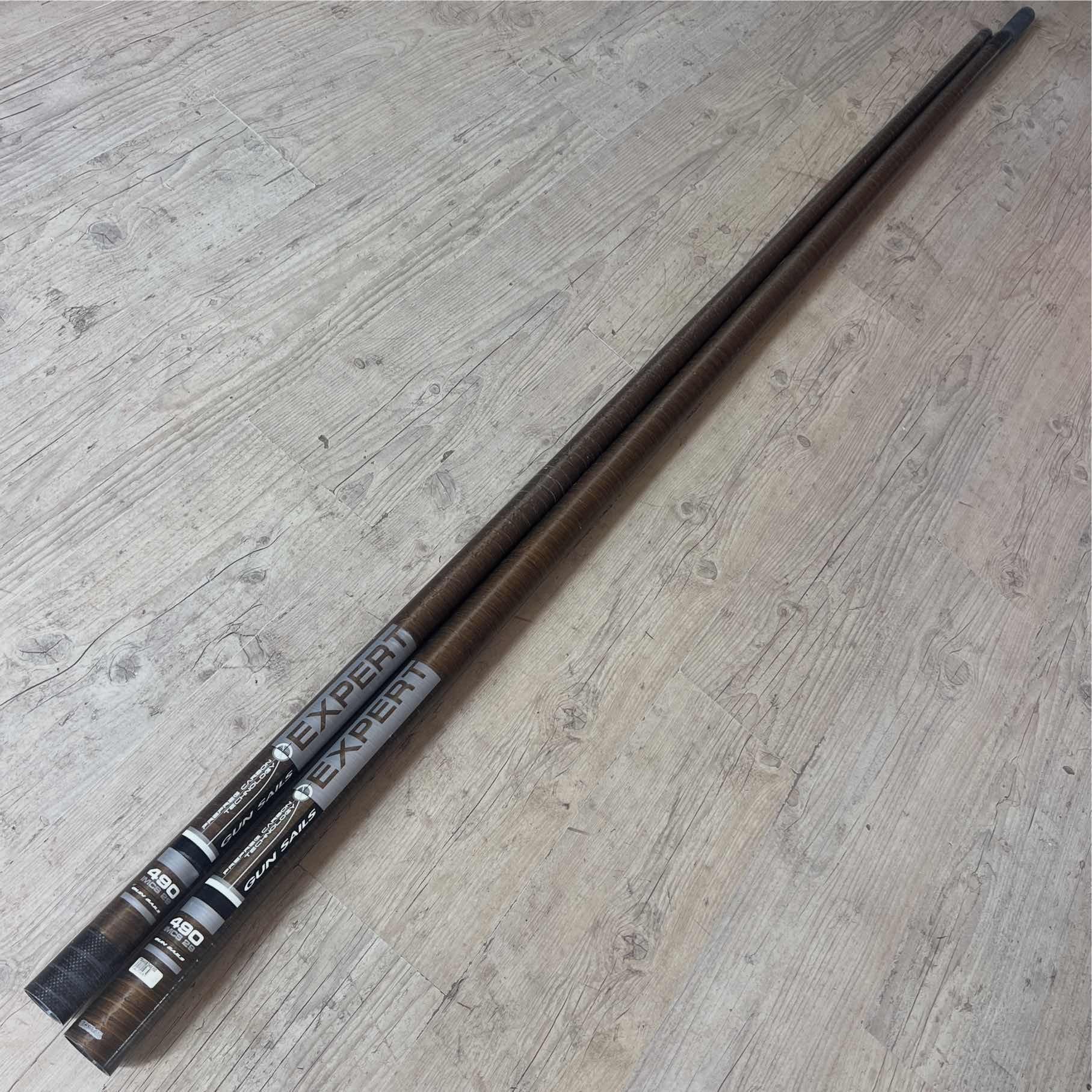 Gunsails Expert SDM 490