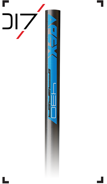 Severne Apex SDM (490/28 SDM)