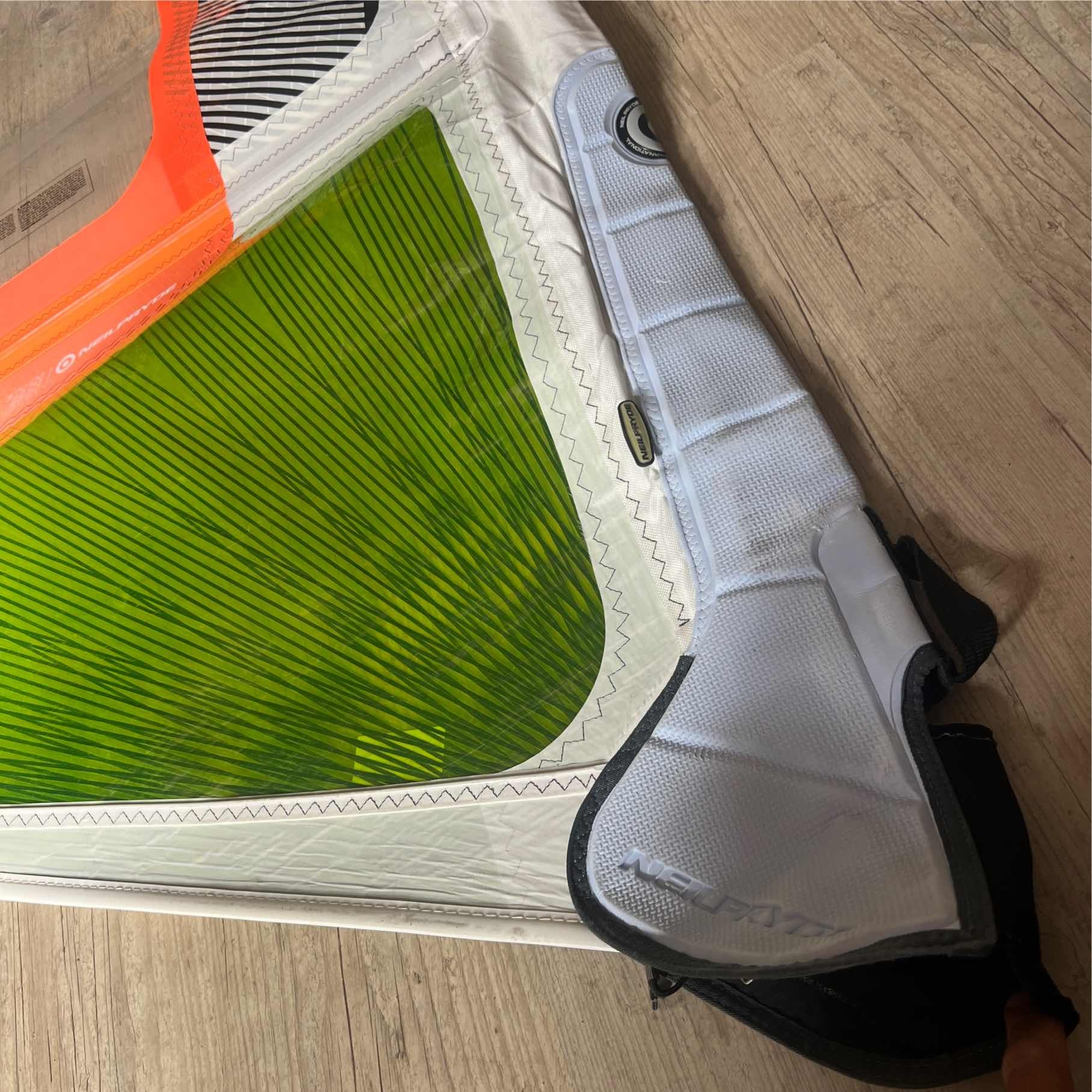 Neil Pryde Combat 4.5 2015