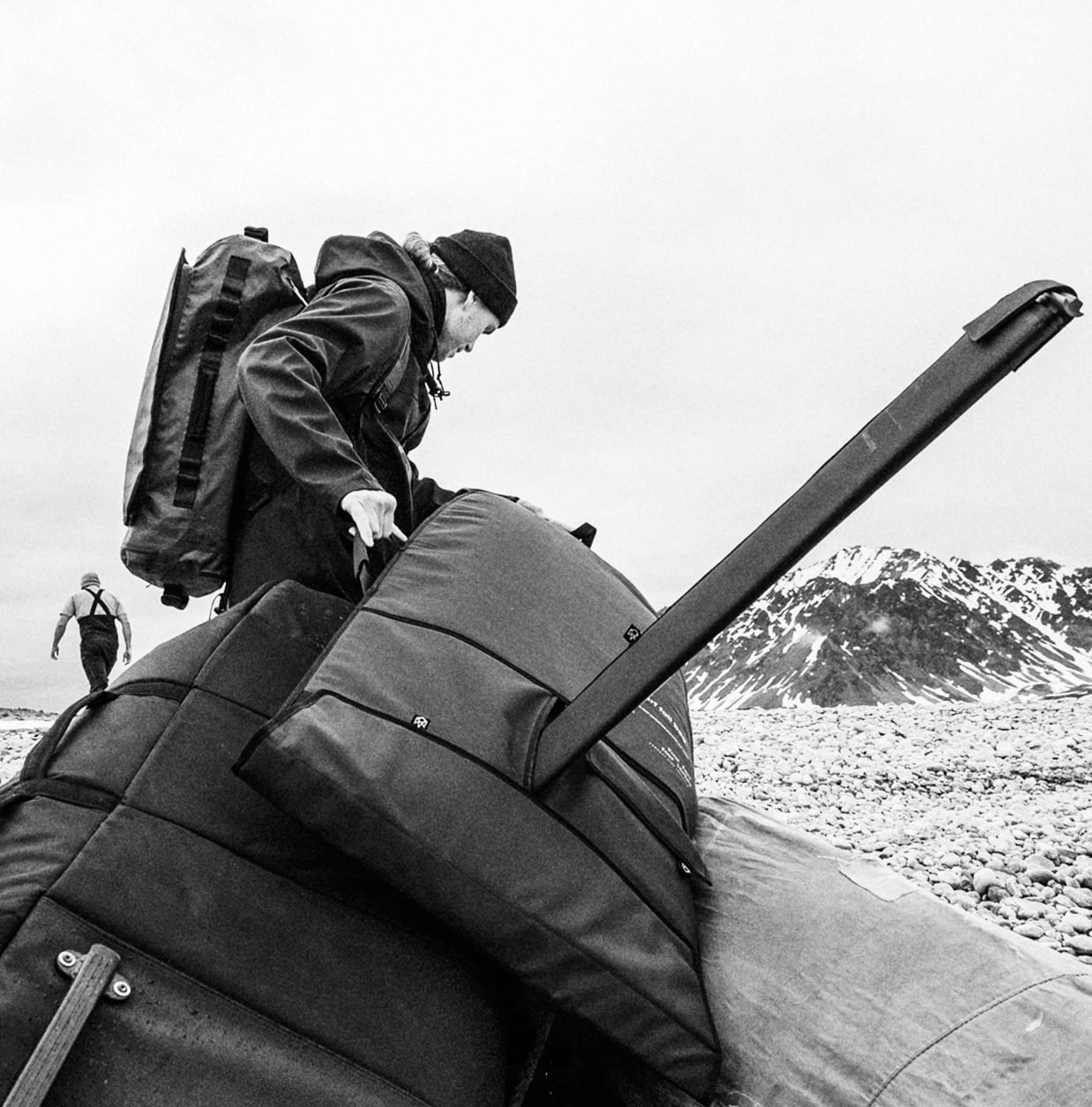 Manera SURF FOIL - Size : S