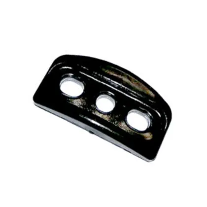 Rad Fix Plate