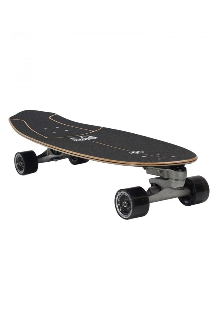 SURFSKATE CARVER X LOST DREW BROPHY WINTER WAVE 30" C7