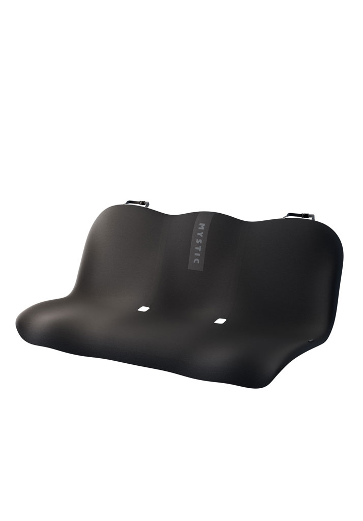 HARDWARE KITE MYSTIC CAR SEAT ROLL COVER TRIPLE 900 BLACK U