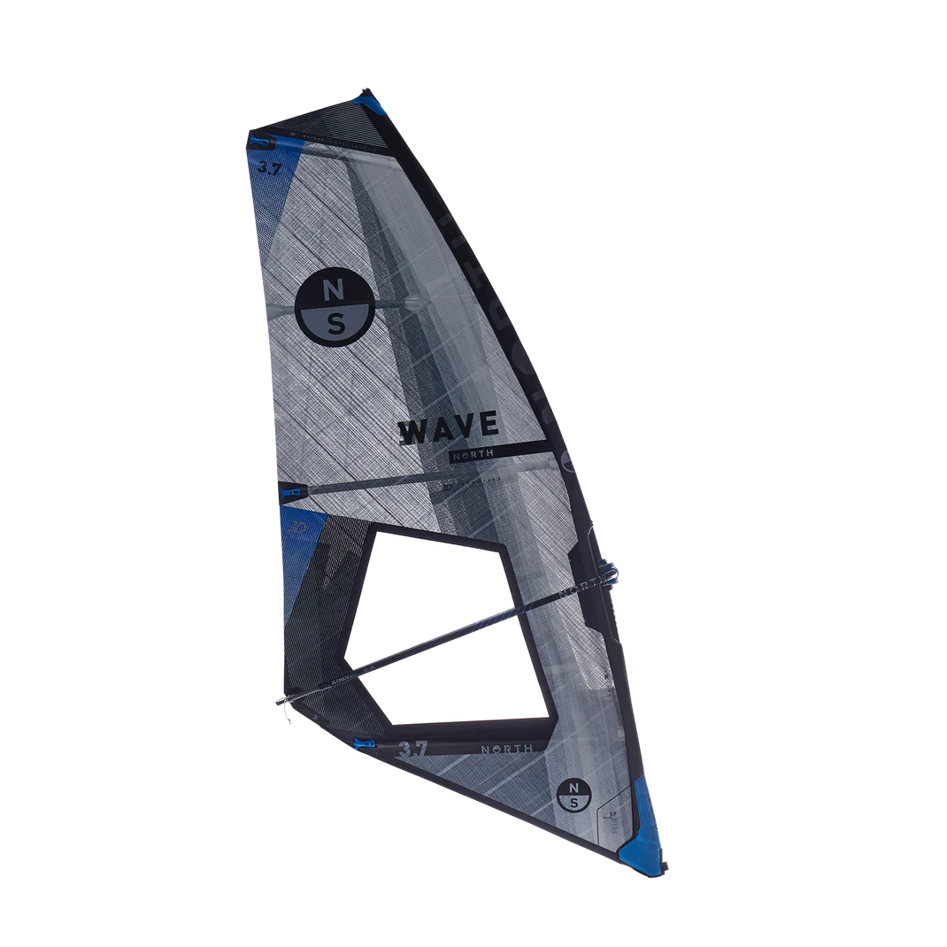 North Wave Clear 2024 - Size : 4.7