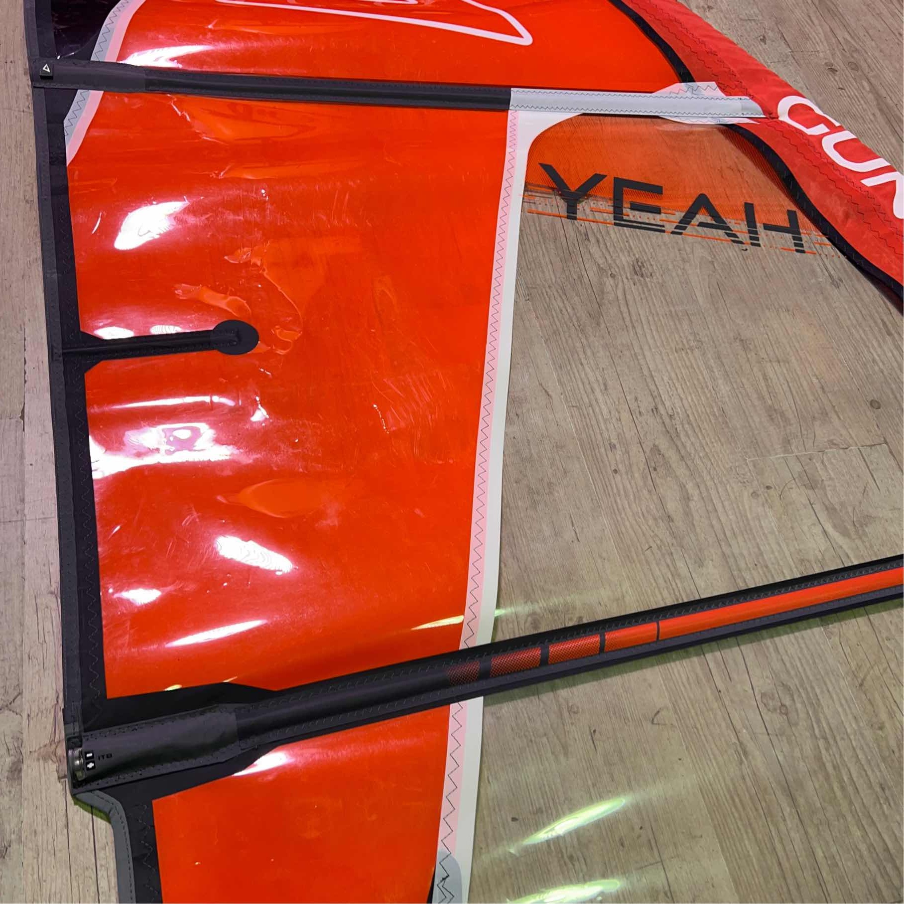 Gun Sails Yeah 3.6 2023