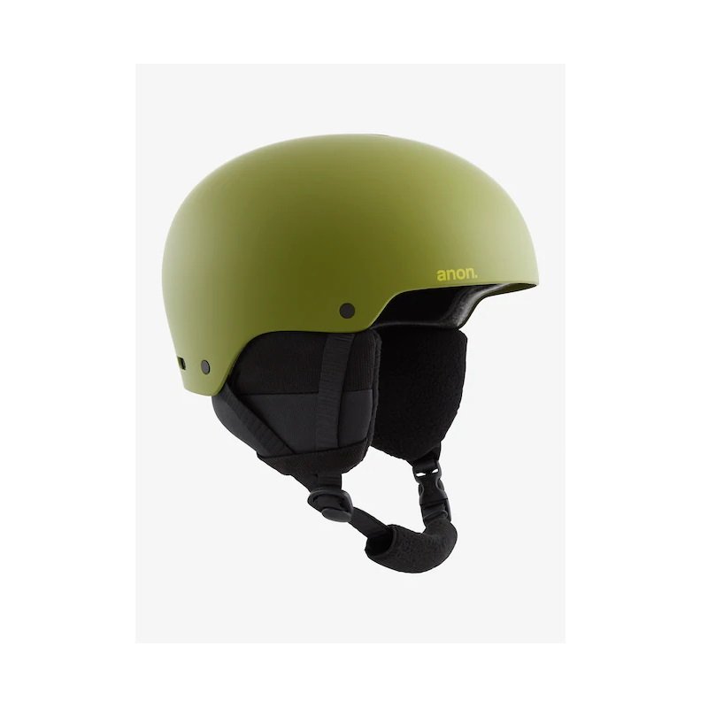 Anon Raider 3 (OLI, XL)