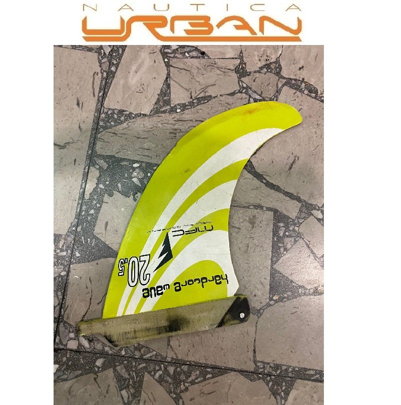 MFC WAVE 20,5 US BOX