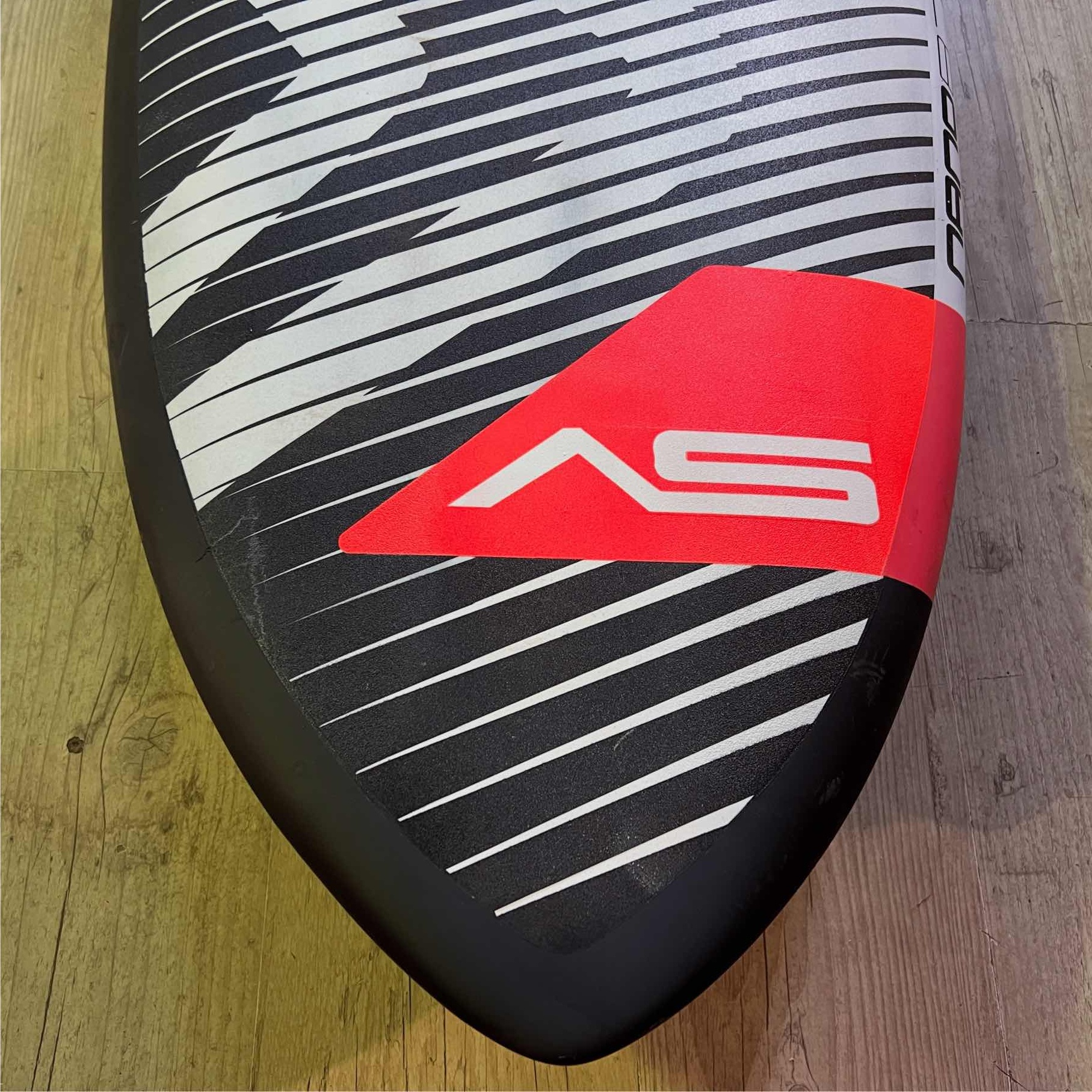 Severne Nano 87 2020