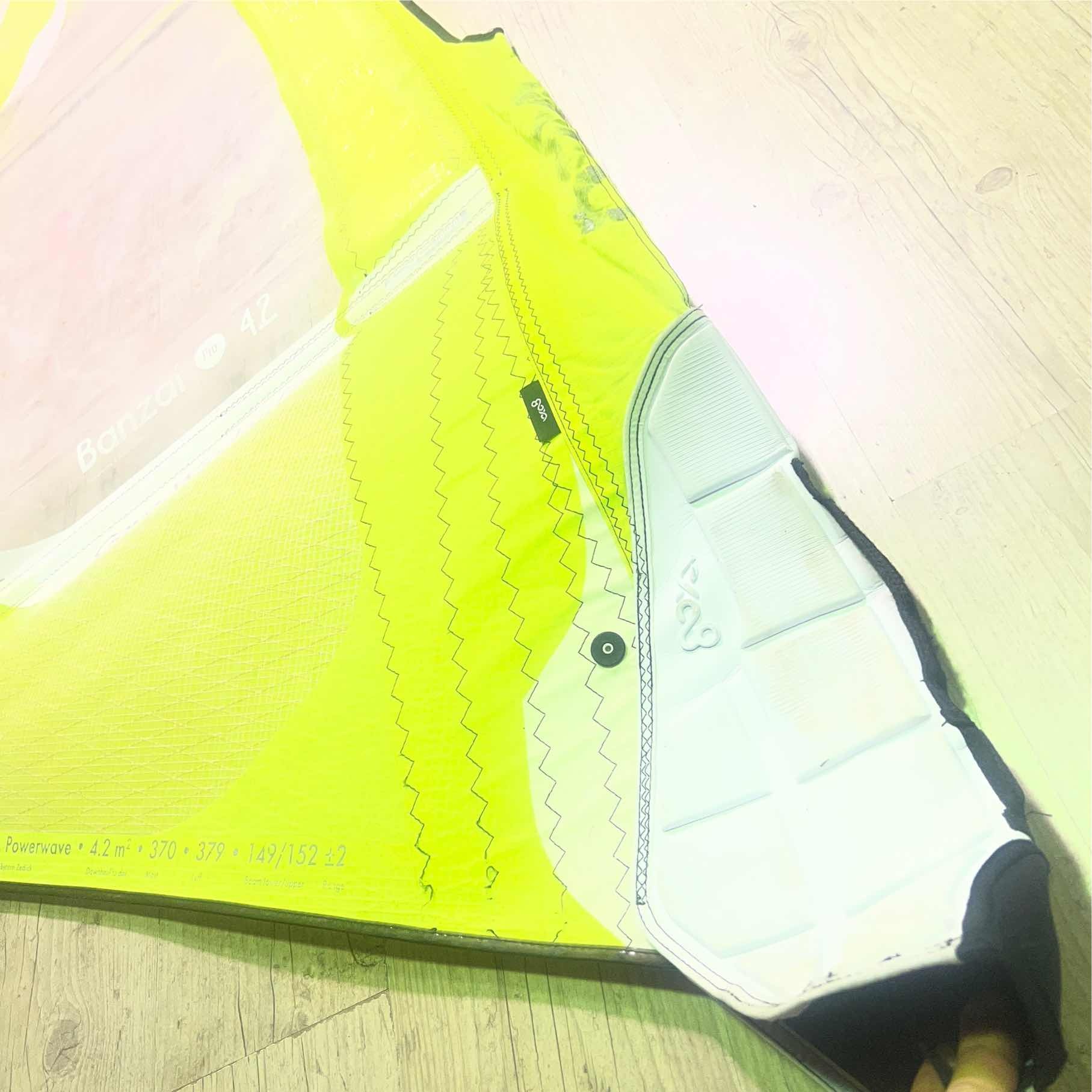 Goya Banzai  Pro 4.2 2022/23