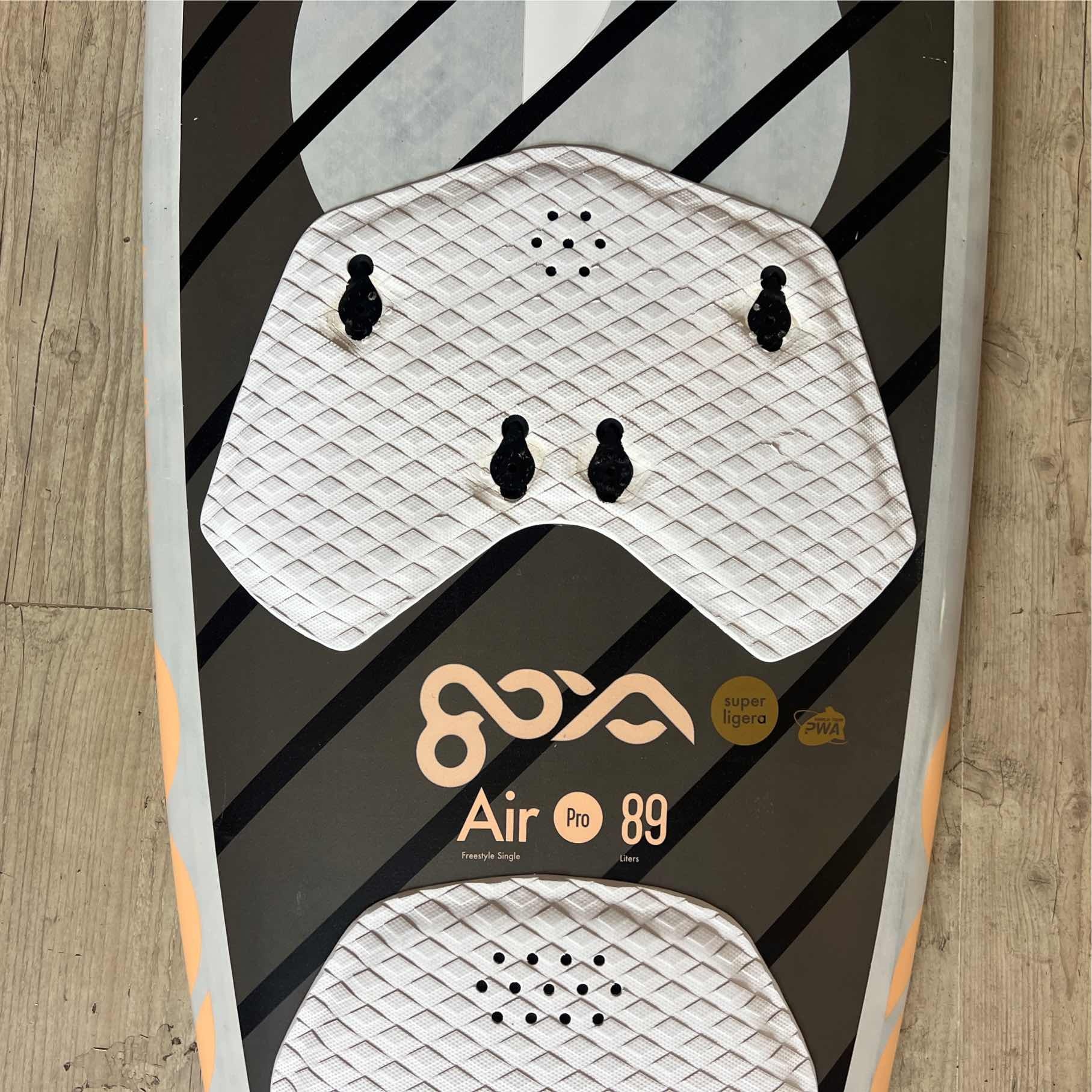 Goya Air 89 2022/23