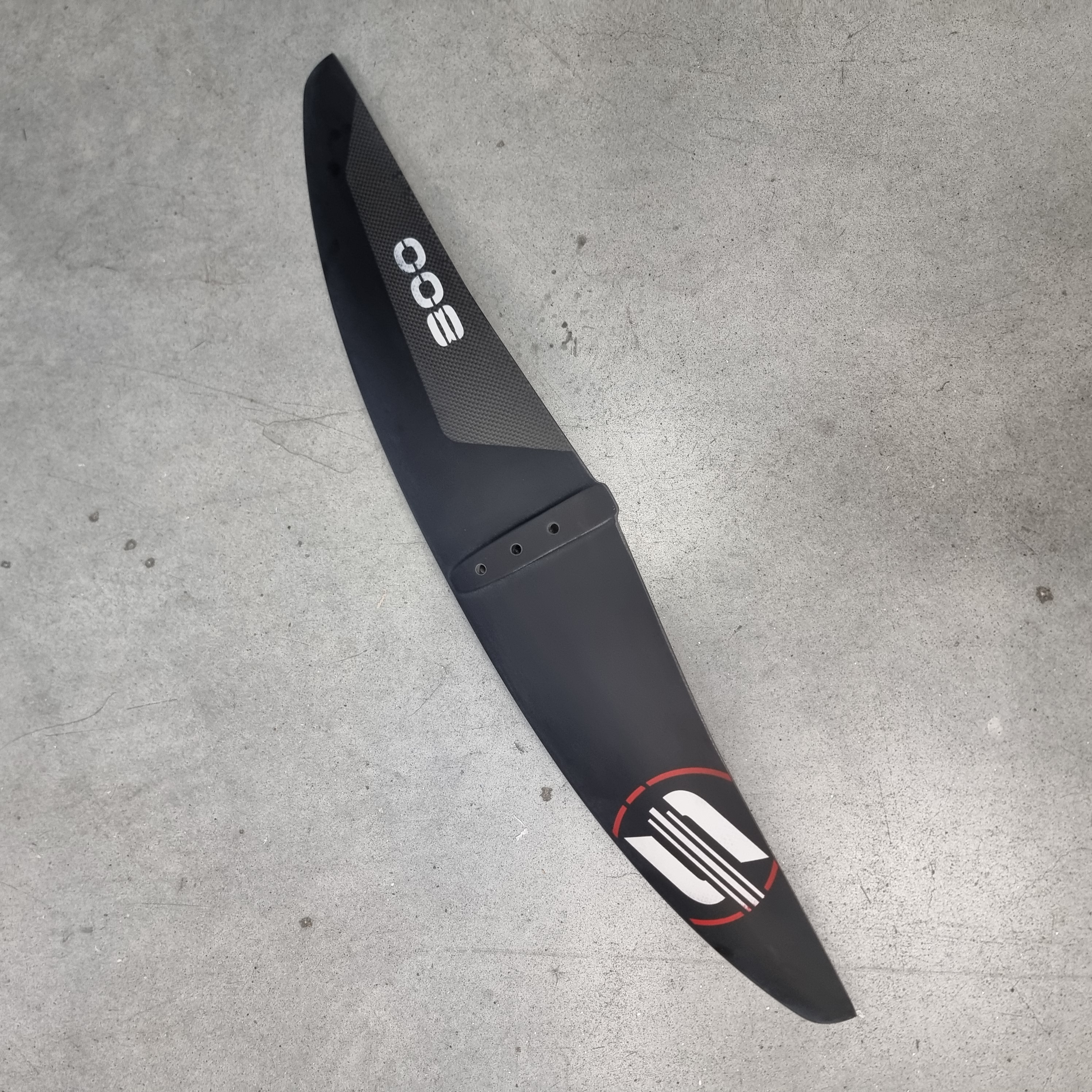 Front Wing 800 – restored 2022 - ref: 0007