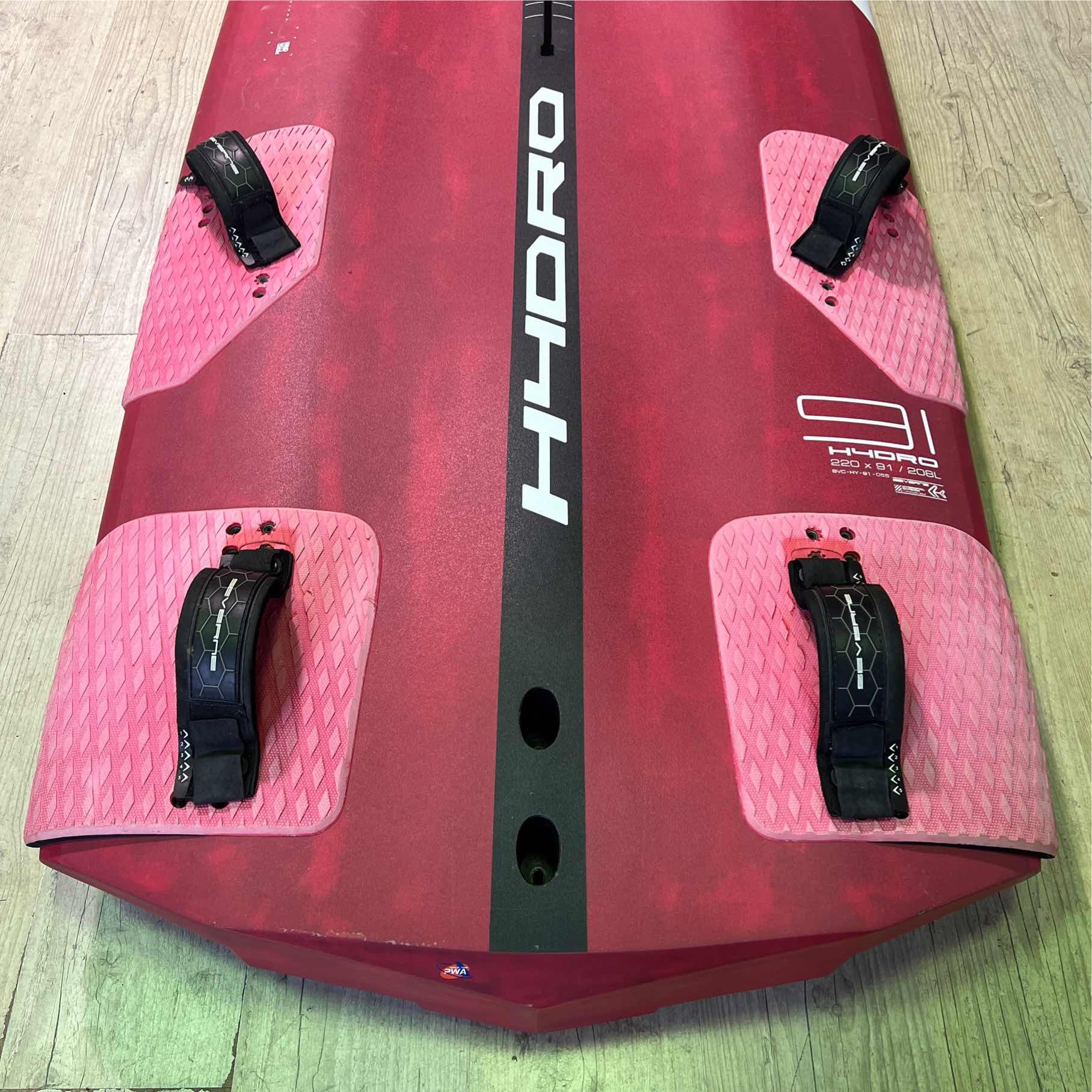 Severne Hydro 91 2023