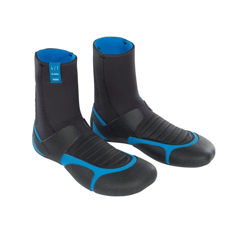 ION Plasma Boots 6/5 ns (BLACK, 47-48/12)
