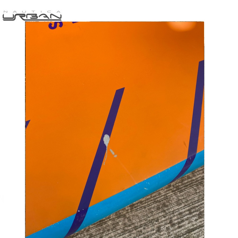 FANATIC STINGRAY FOIL LTD 130 2021