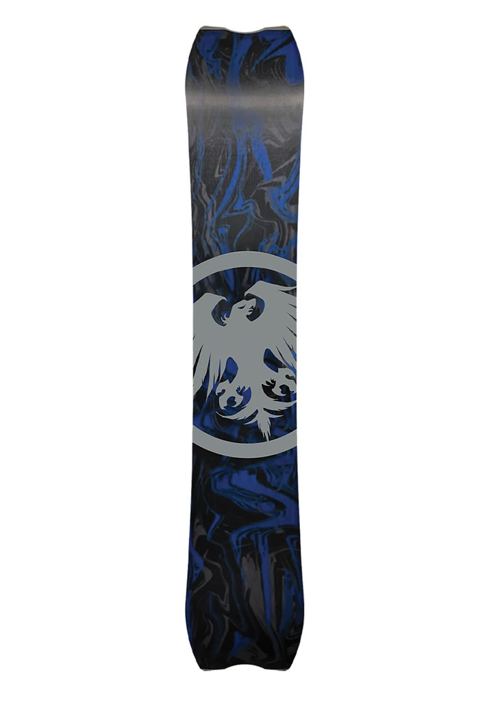 TAVOLA SNOWBOARD NEVER SUMMER V-TWIN 2025 153 (Size 153)