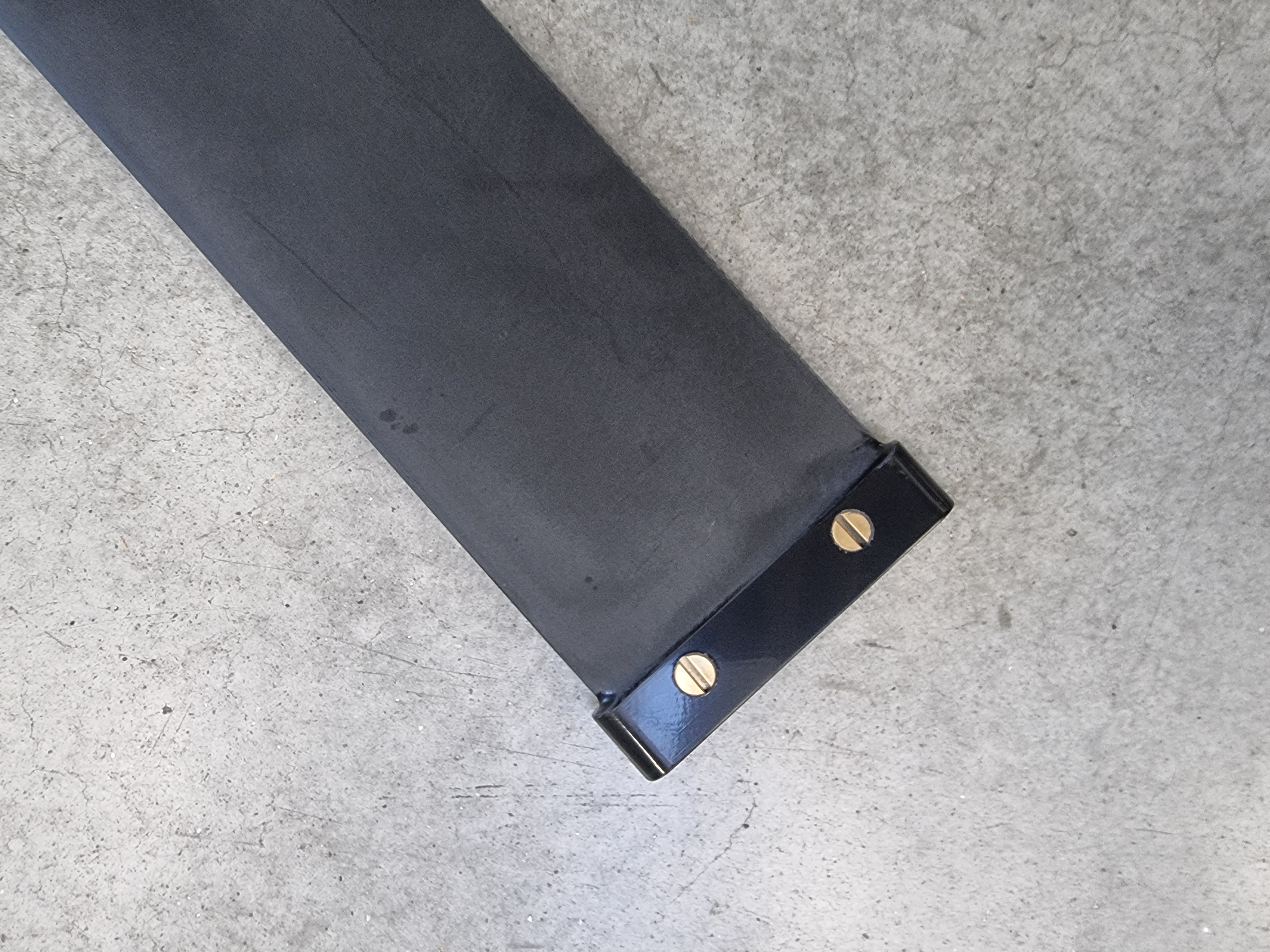 Mast 73 Kraken Pro Finish - refurbished 2024 - ref:013