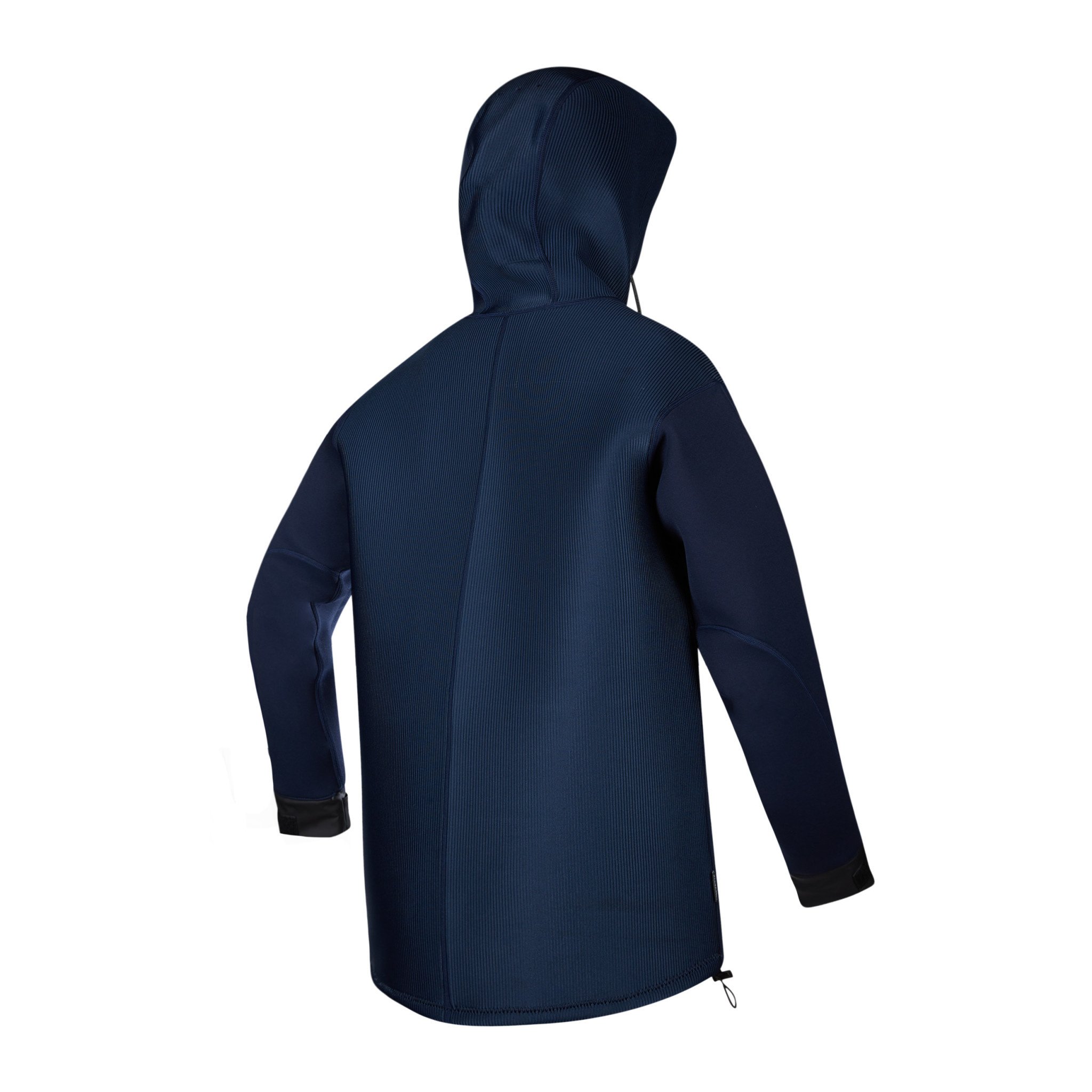 Mystic Ocean Jacket - "Color: Black","Size: L"