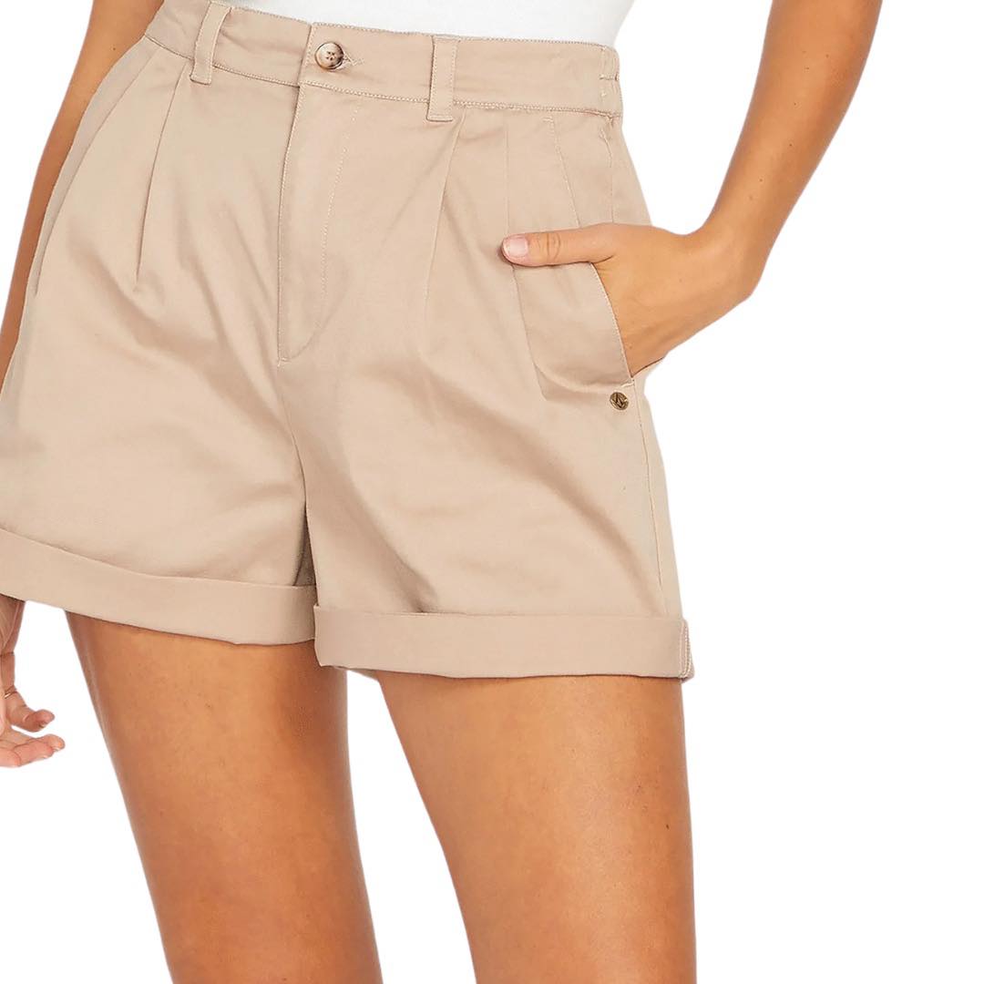 Volcom Frochickie Chino Short (28)