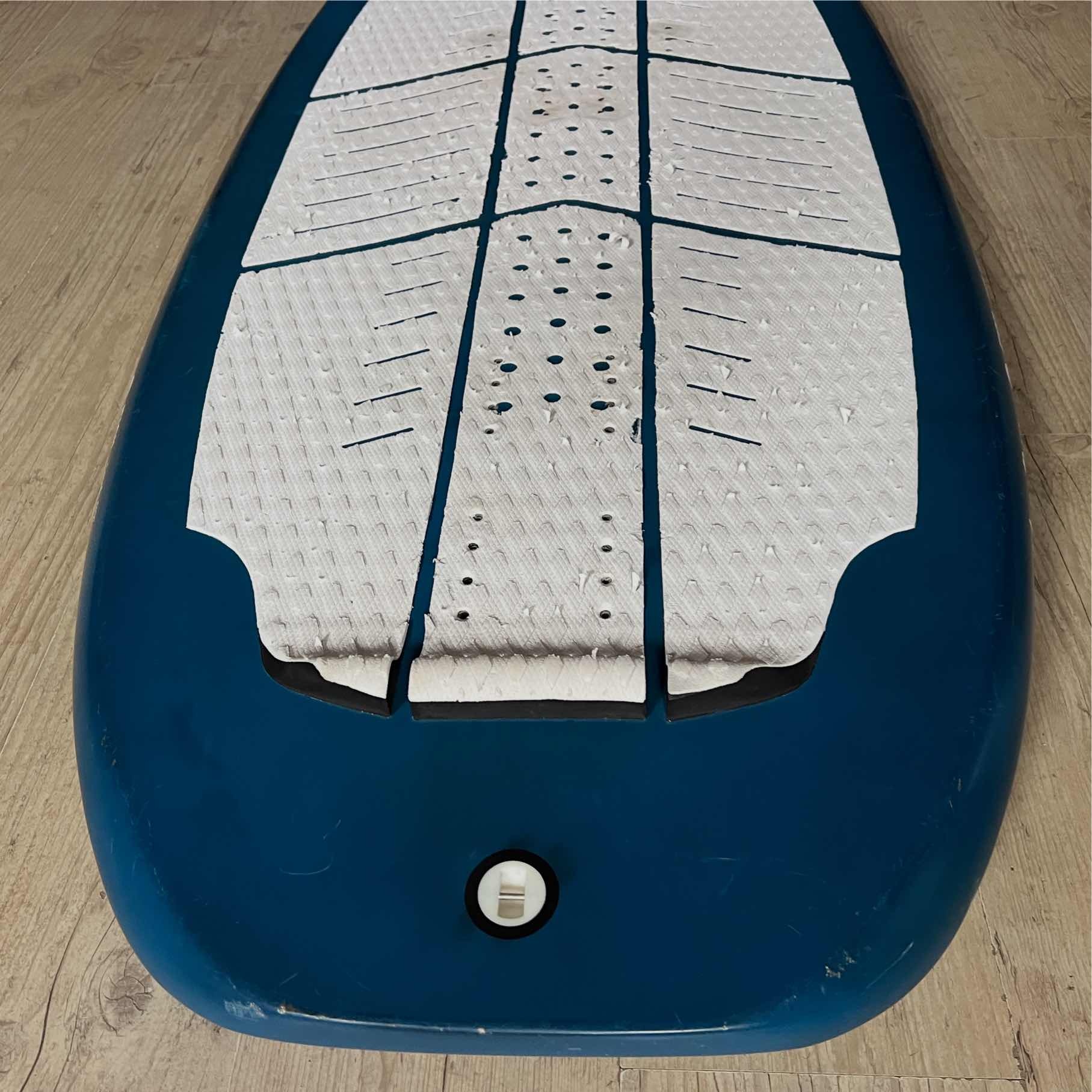 Quatro Wing Drifter 80L