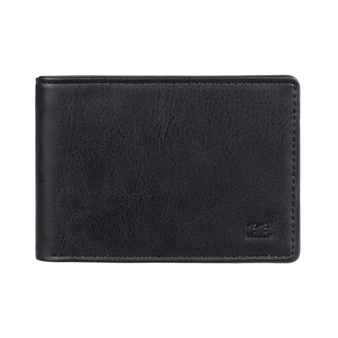 Billabong Vacant Pu (BLACK)