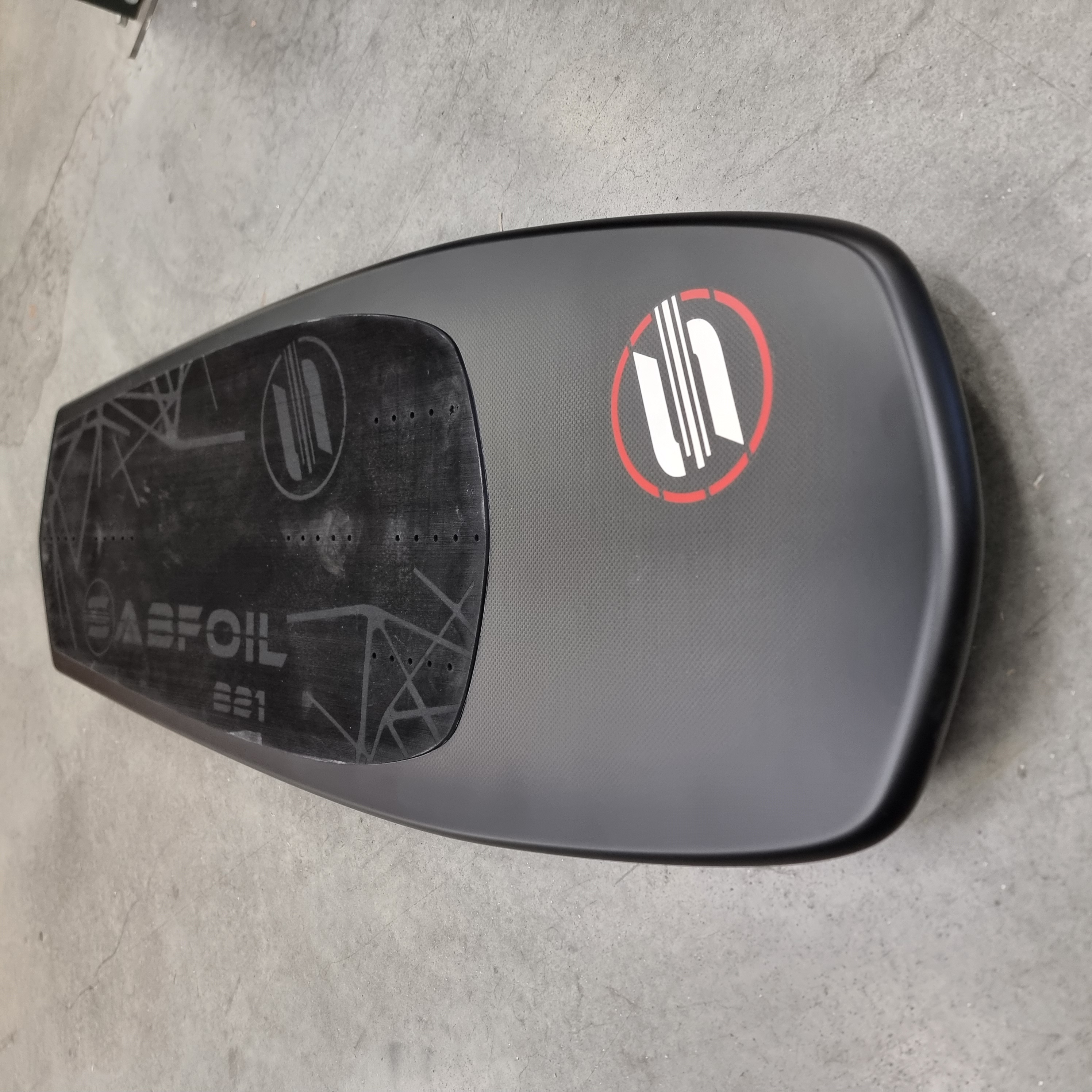 Sabfoil B21 Kite Foilboard - 2023 B-grade - ref:028