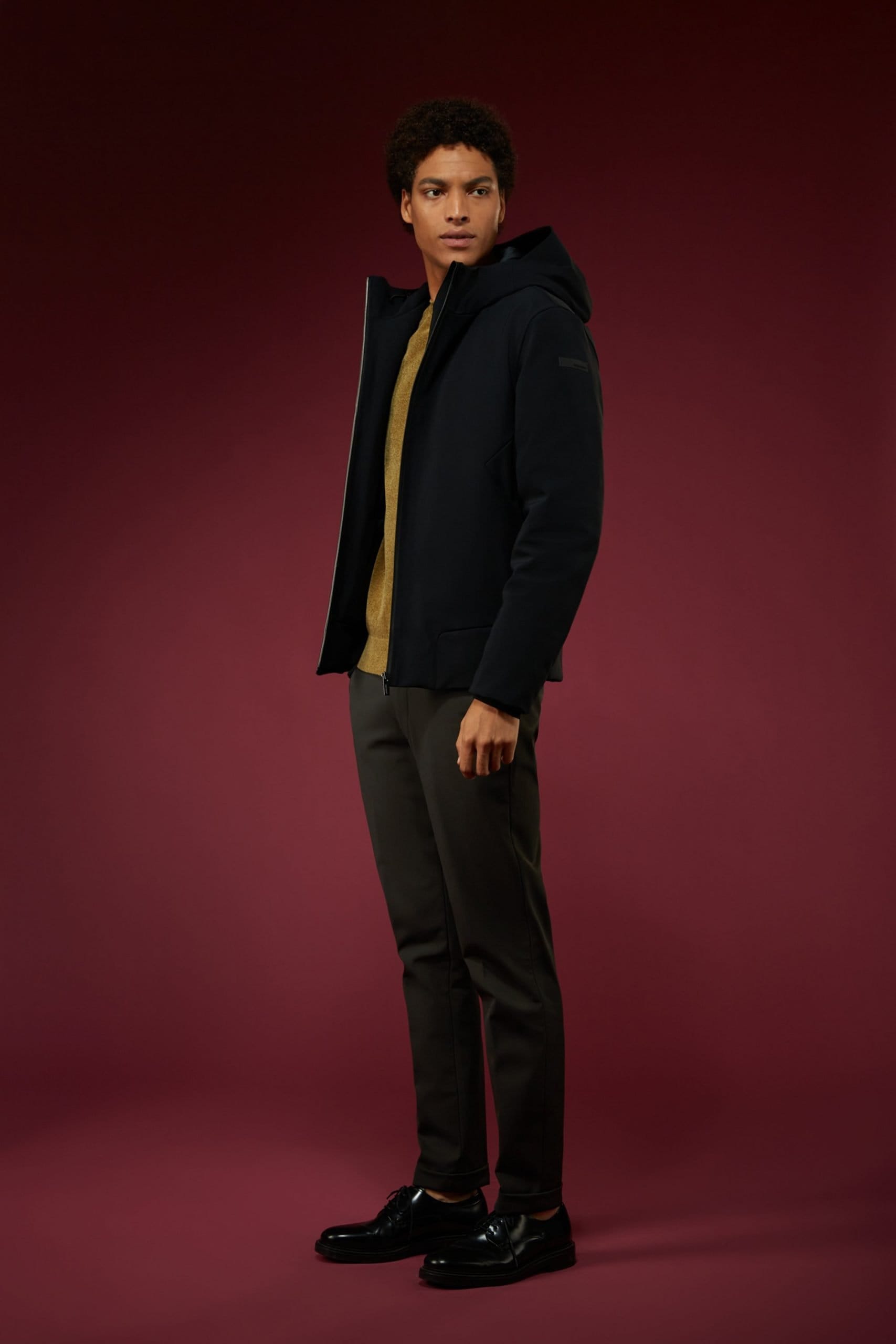 RRD Winter Bomber (21, 48)