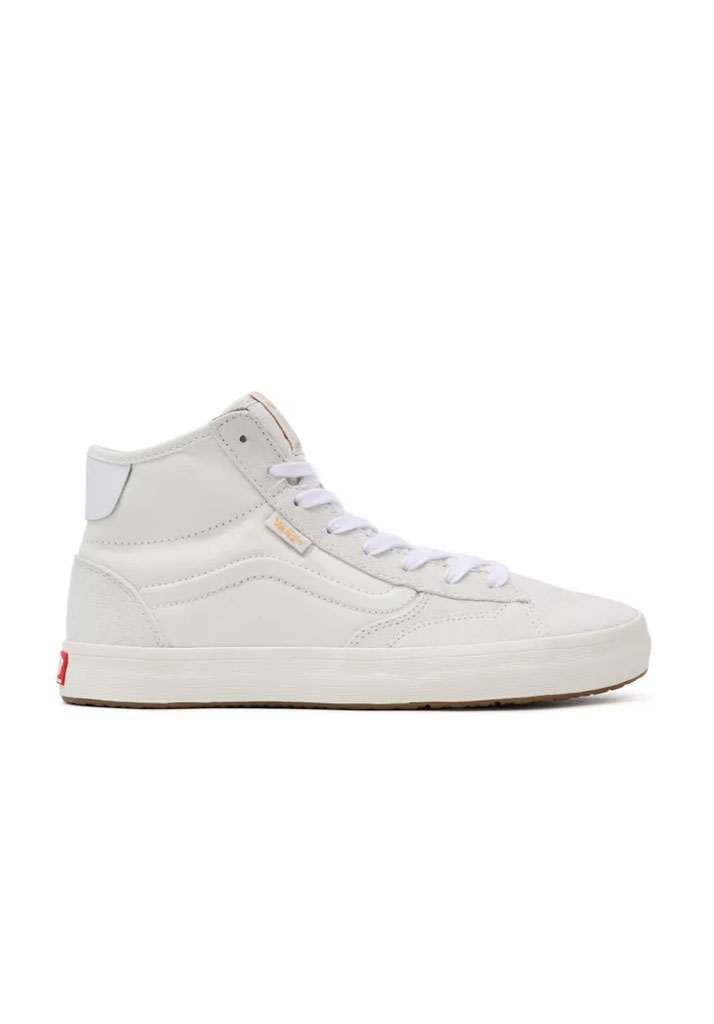 SCARPE SKATE VANS THE LIZZIE MARSHMALLOW 38 (Taglia 38)