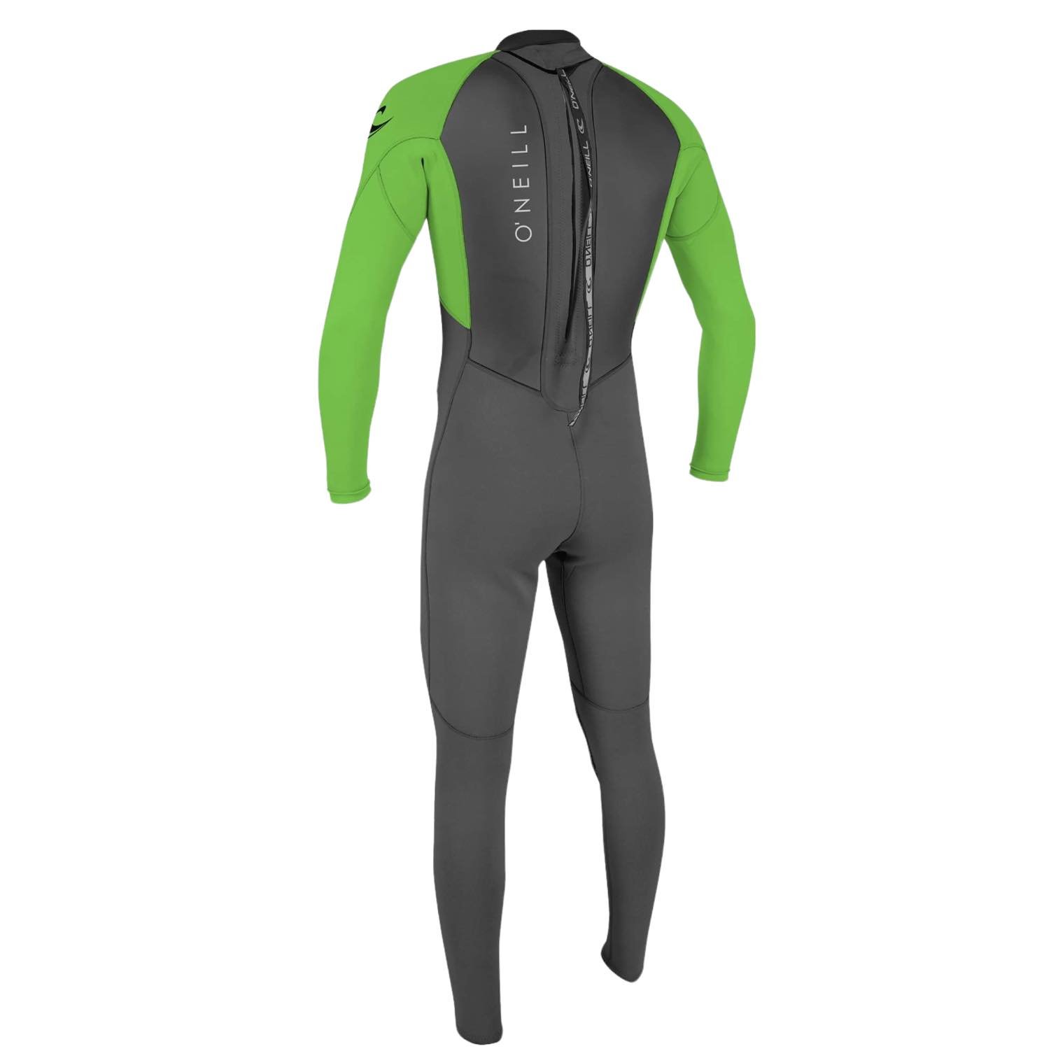 O'neill Reactor2 3/2 Back Zip (XXXXL)