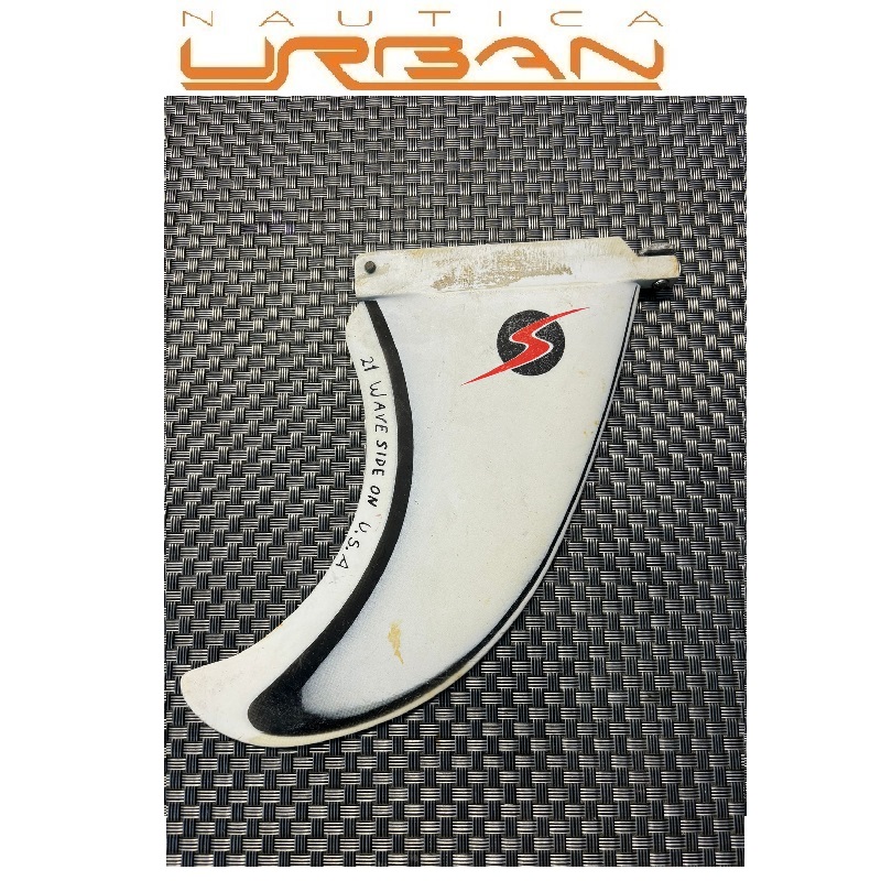 SIDE ON WAVE SIDE 31 US BOX