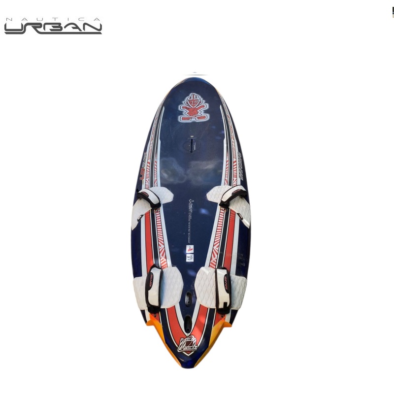 STARBOARD I-SONIC CARON 107 2014