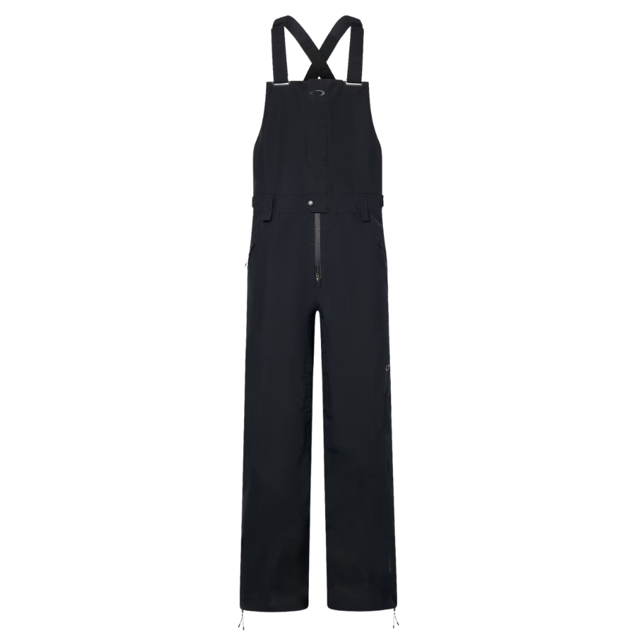 Oakley Unbound Gore-Tex Shell Bib (SMALL)