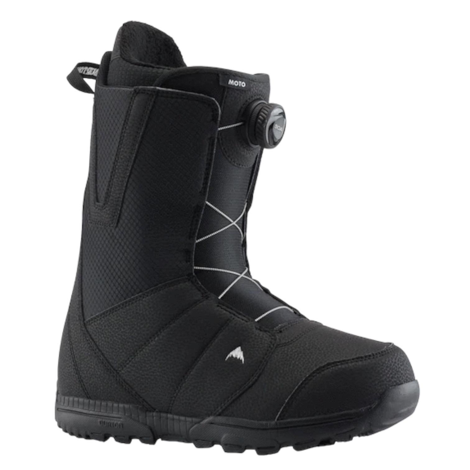 BURTON MOTO BOA® Snowboard Boots (9)