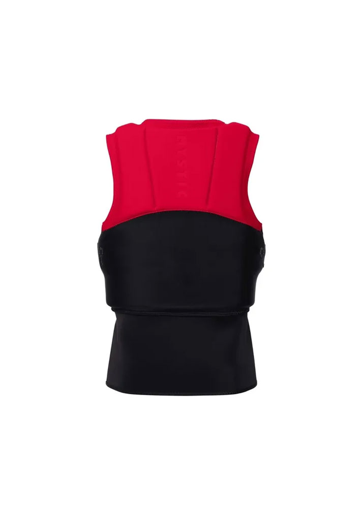 IMPACT KITE MYSTIC ENDURE WING IMPACT VEST 300 RED L (Size L)
